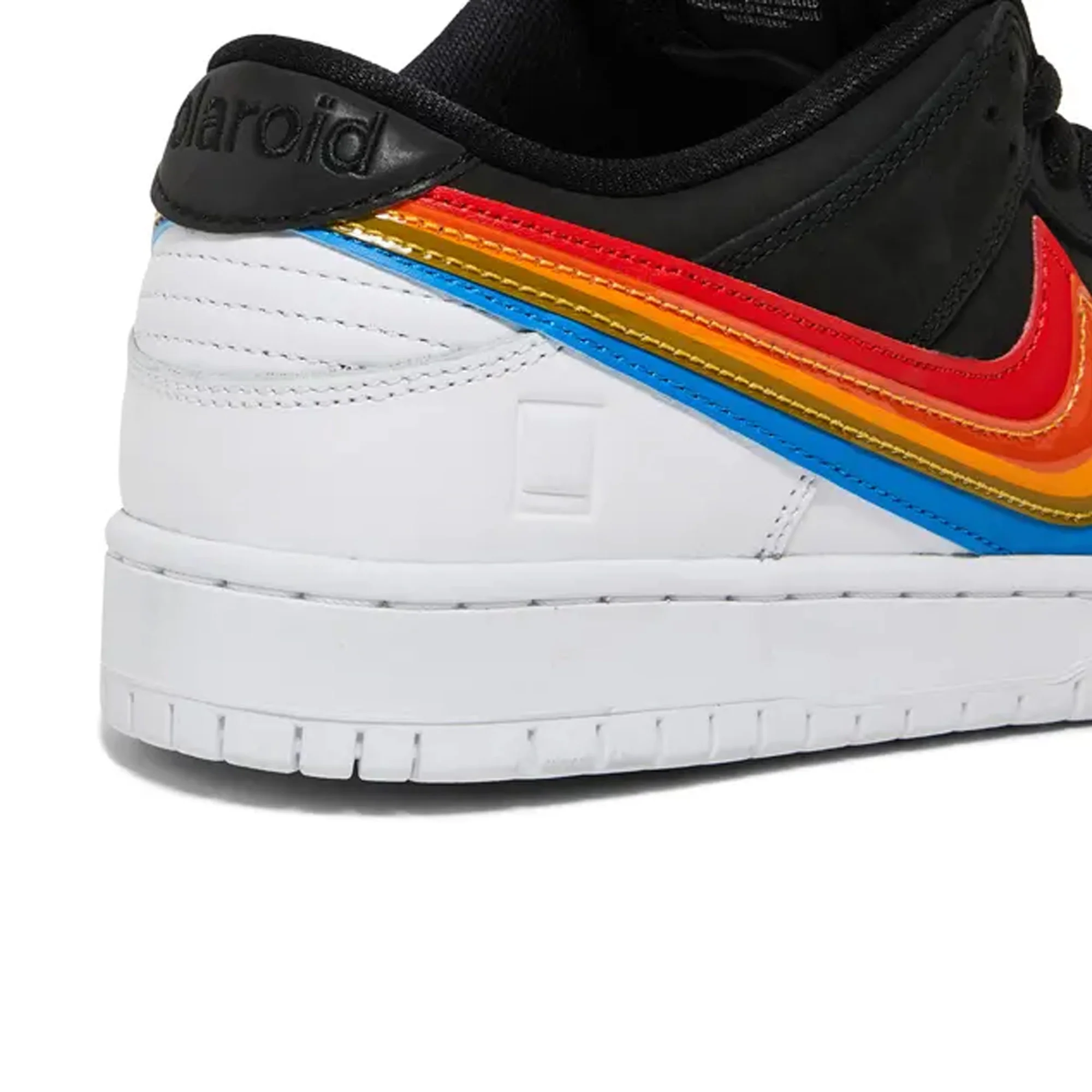 Nike SB Dunk Low Pro 'Polaroid' (2022) - Image 9