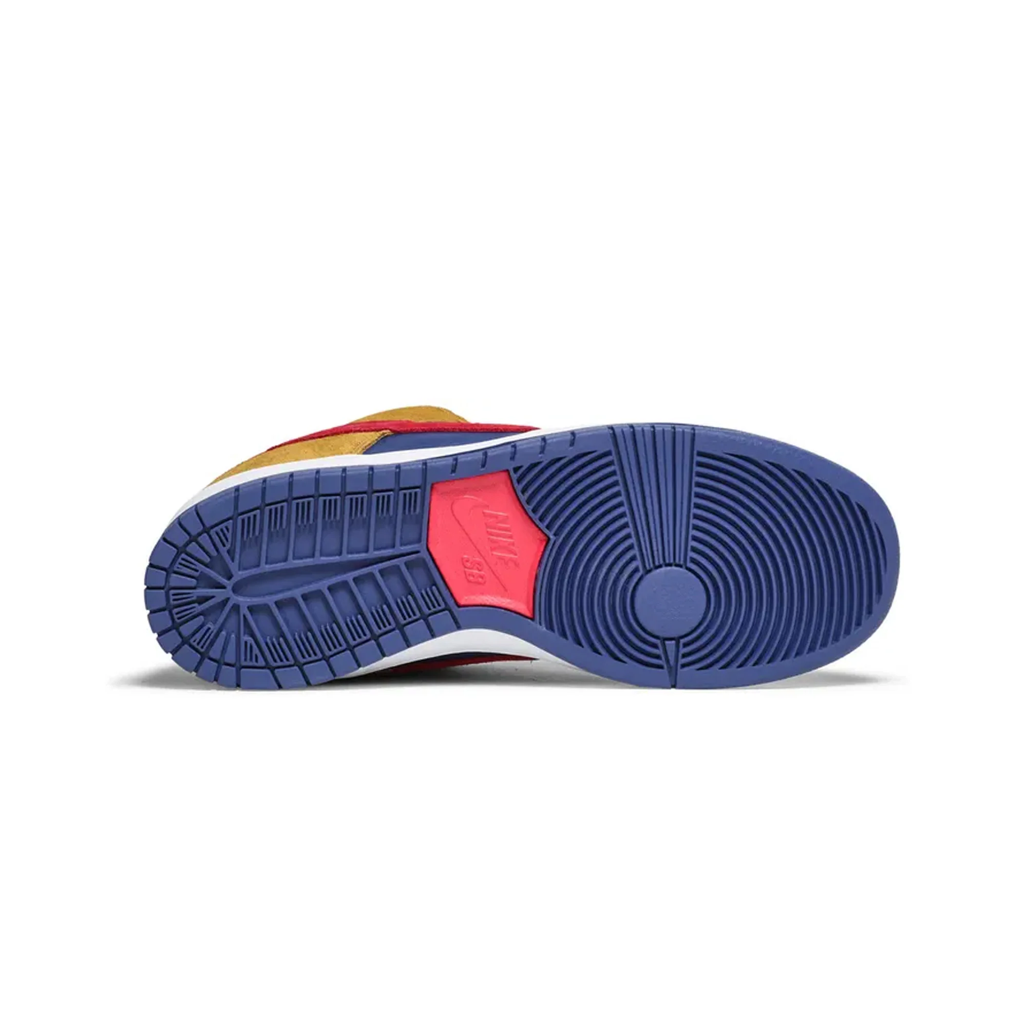 Nike SB Dunk Low Reverse Papa Bear (2021) - Image 5