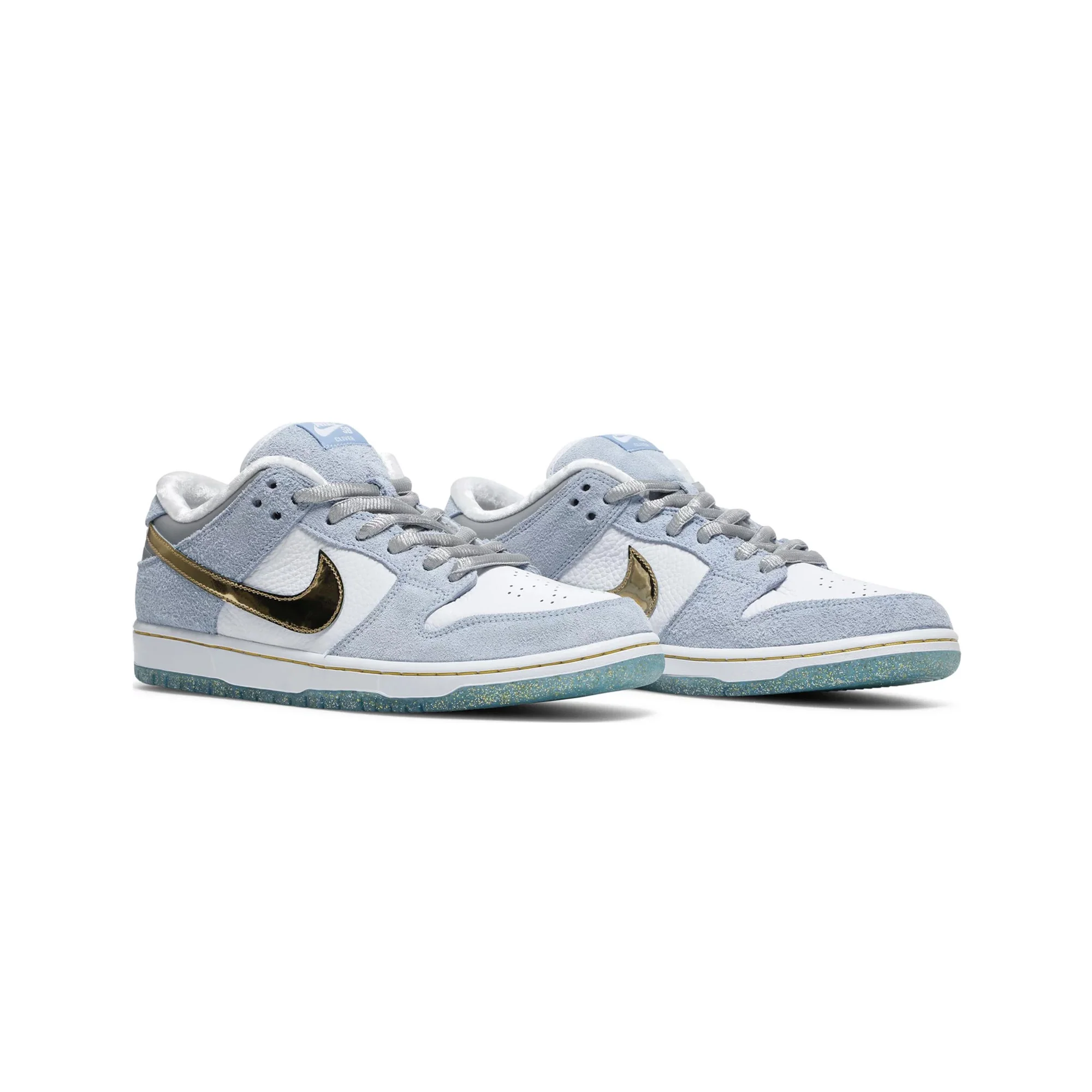 SB Dunk Low 'Sean Cliver' - Image 2
