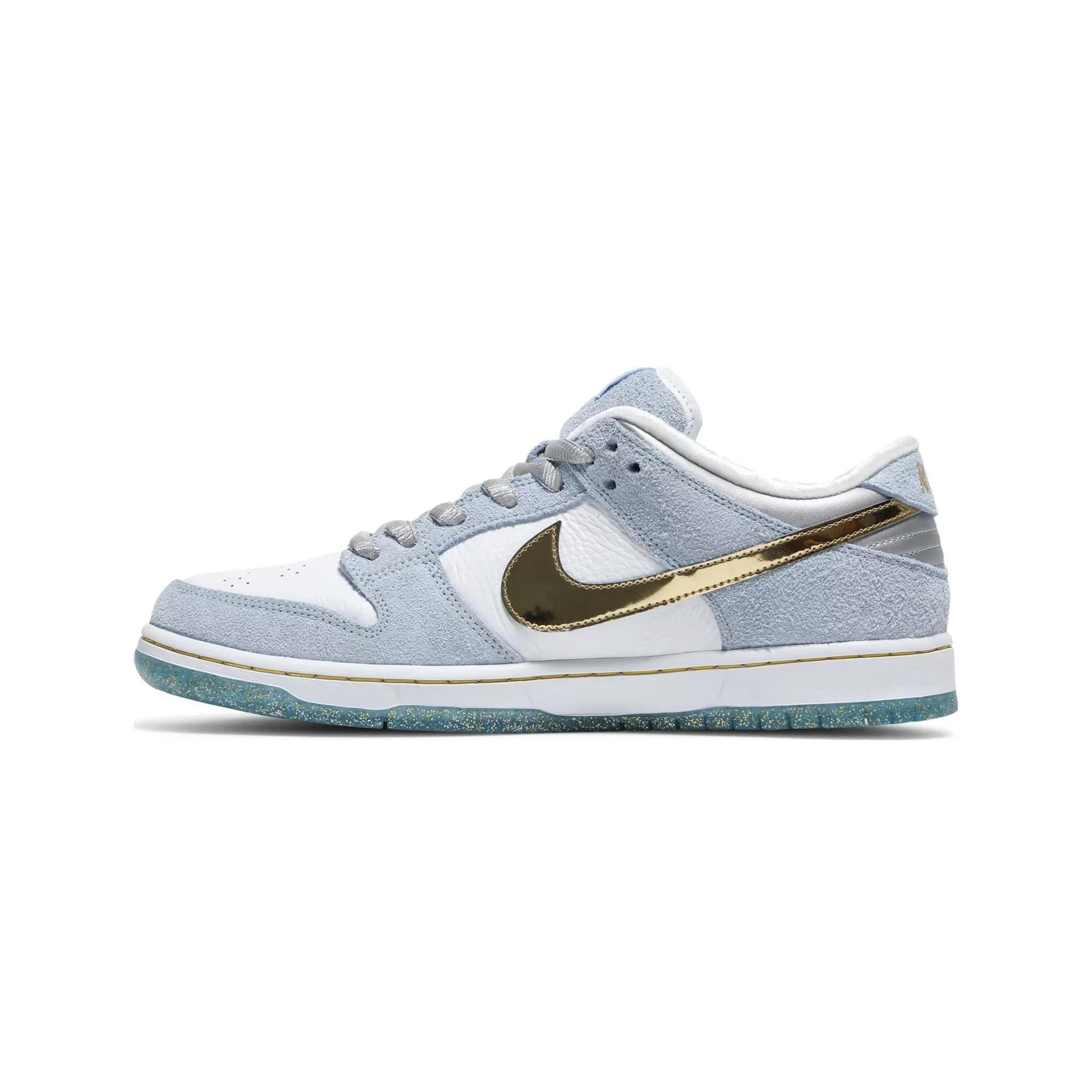 SB Dunk Low 'Sean Cliver' - Image 3