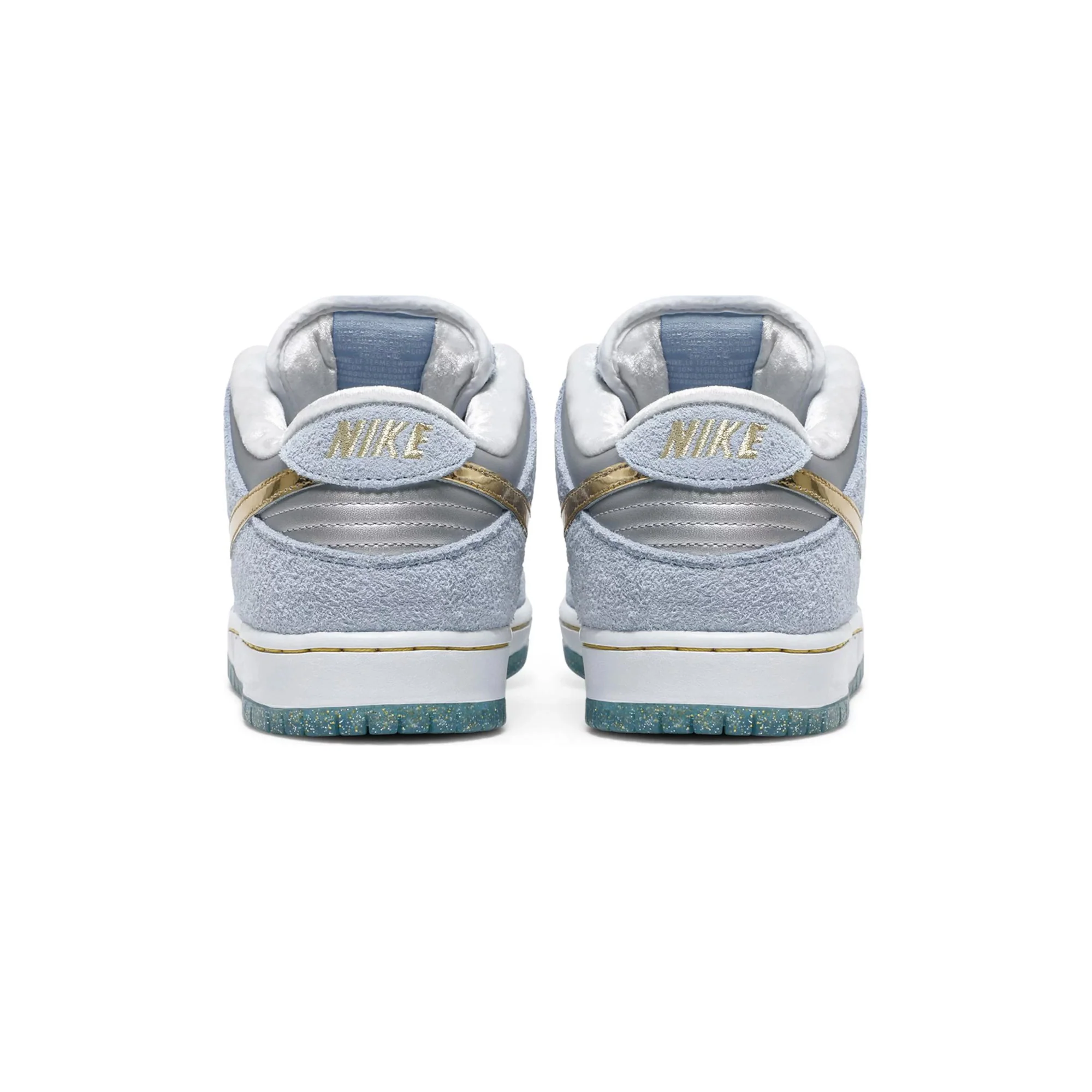 SB Dunk Low 'Sean Cliver' - Image 4