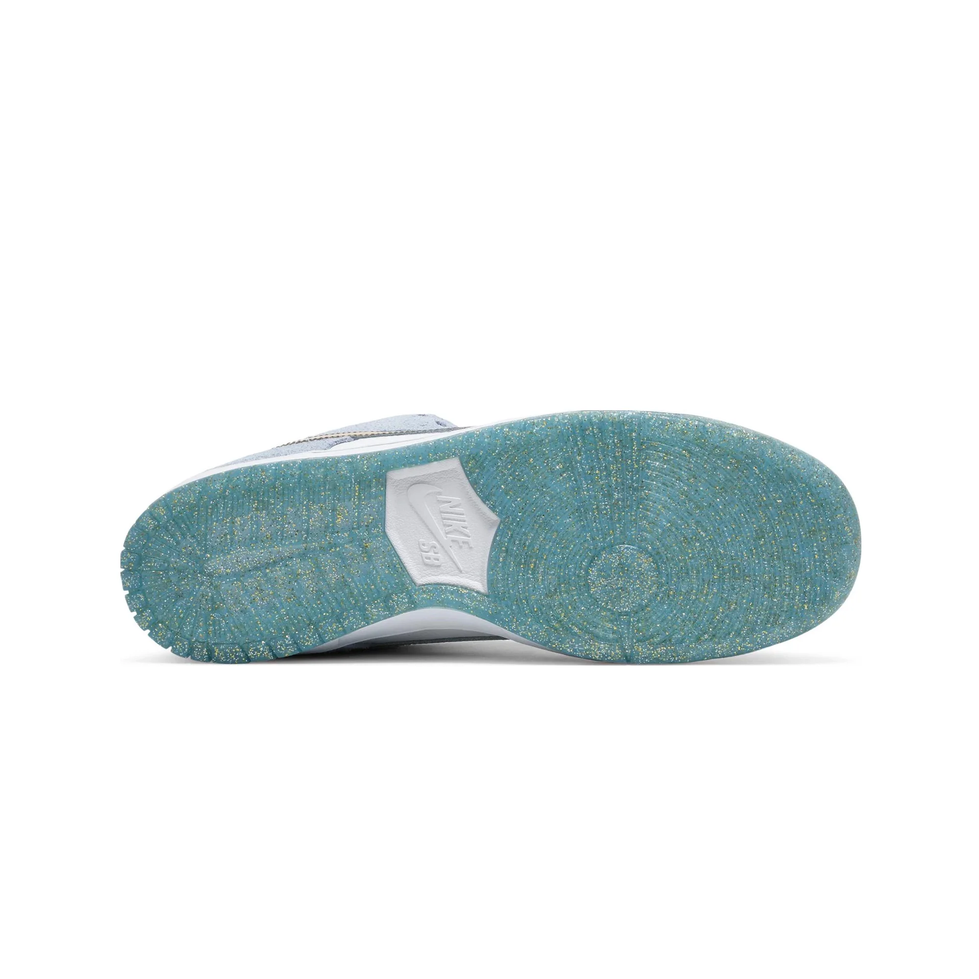 SB Dunk Low 'Sean Cliver' - Image 5