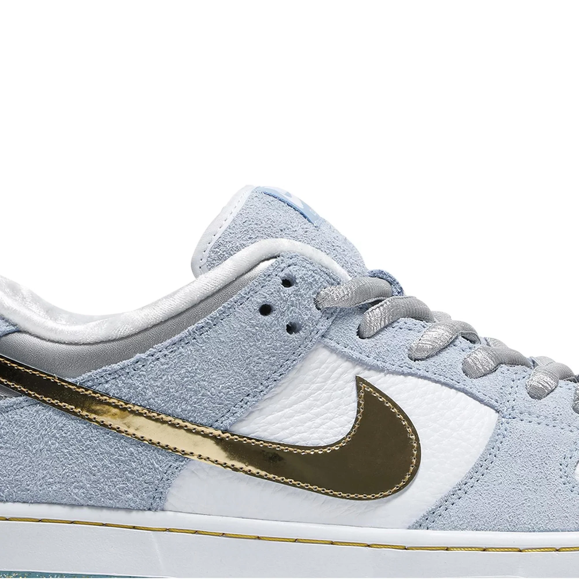 SB Dunk Low 'Sean Cliver' - Image 6