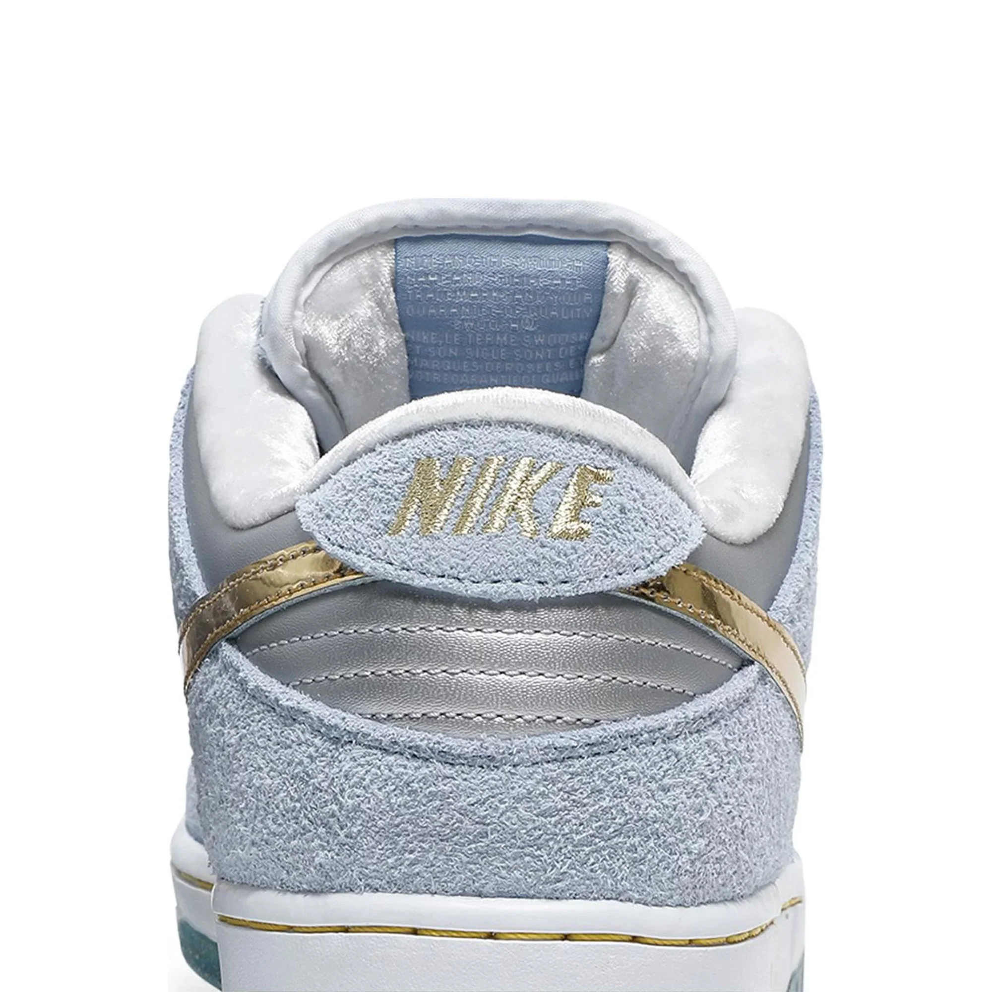 SB Dunk Low 'Sean Cliver' - Image 7