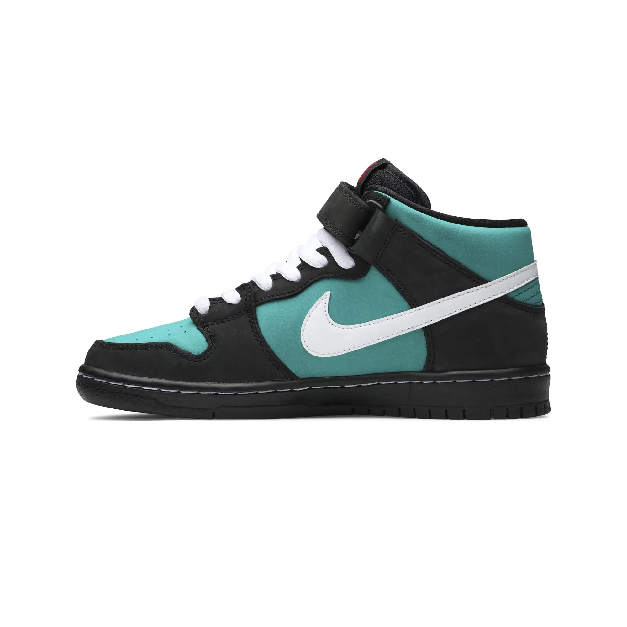 SB Dunk Mid 'Griffey' - Image 3