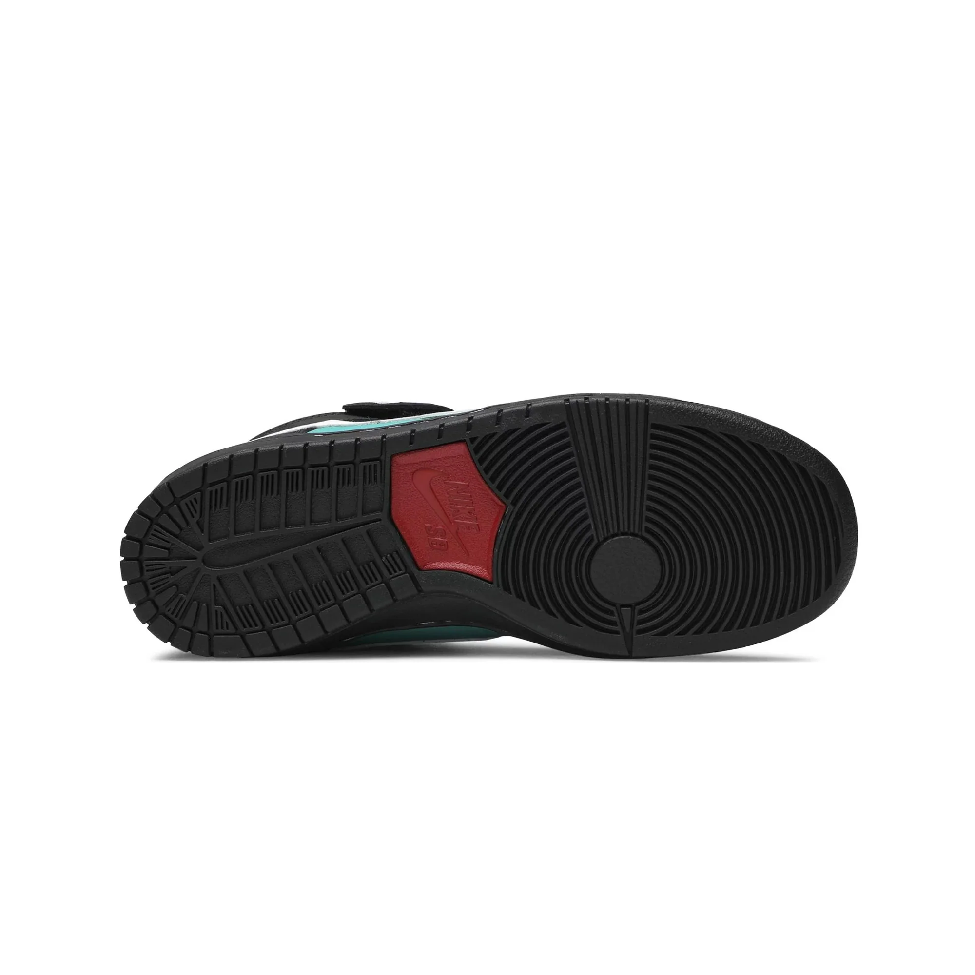 SB Dunk Mid 'Griffey' - Image 5