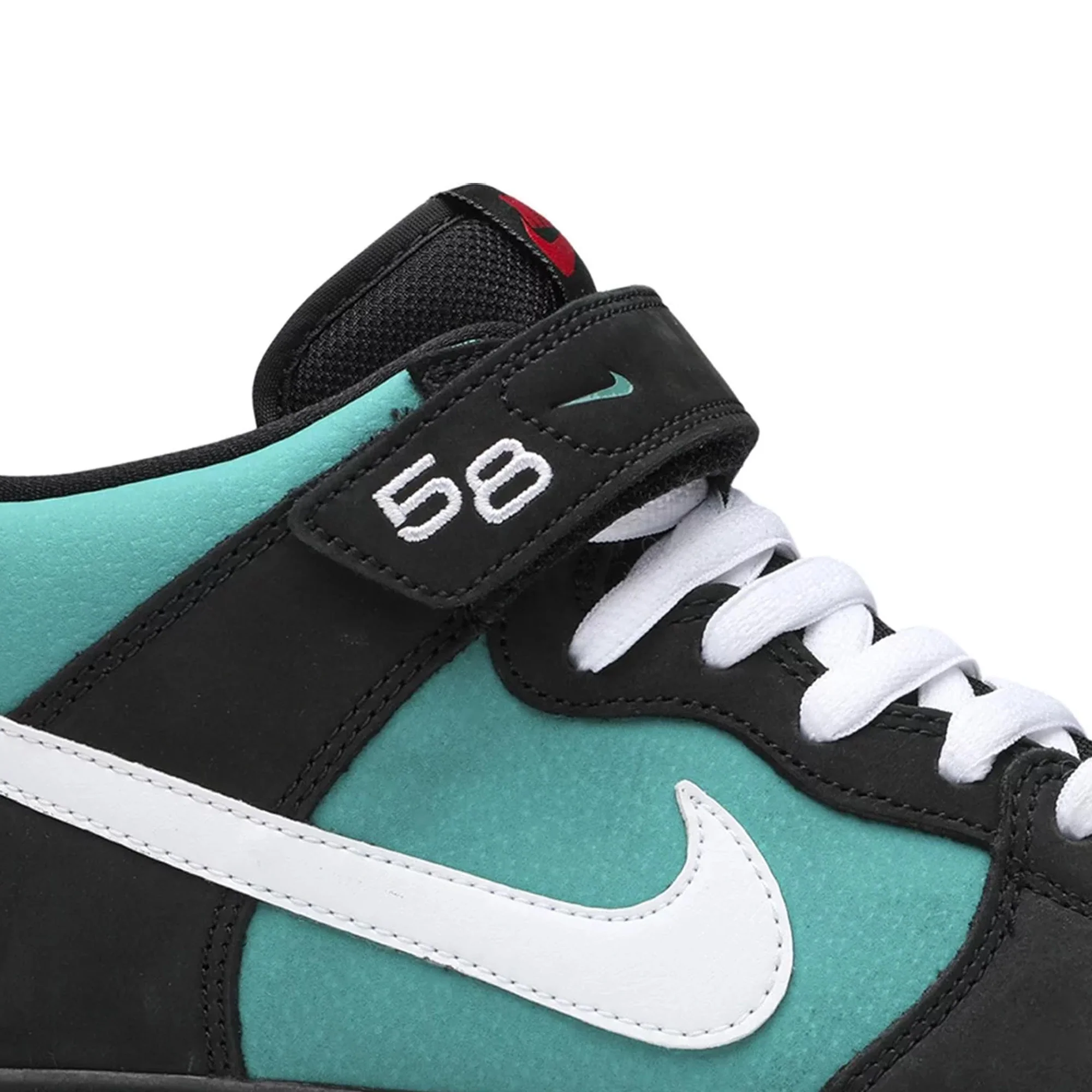 SB Dunk Mid 'Griffey' - Image 6