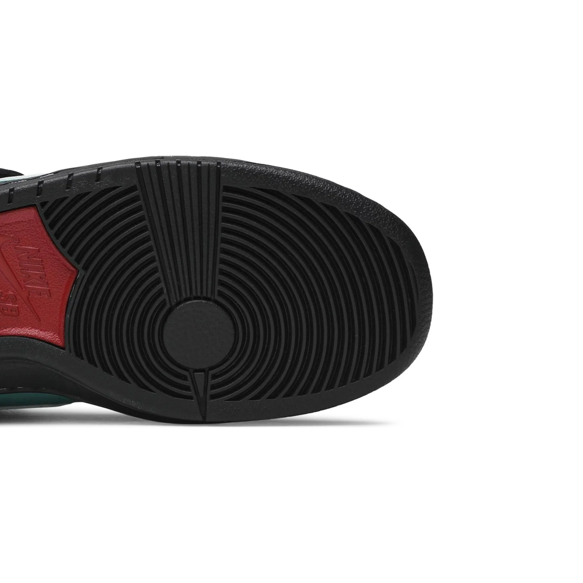 SB Dunk Mid 'Griffey' - Image 7