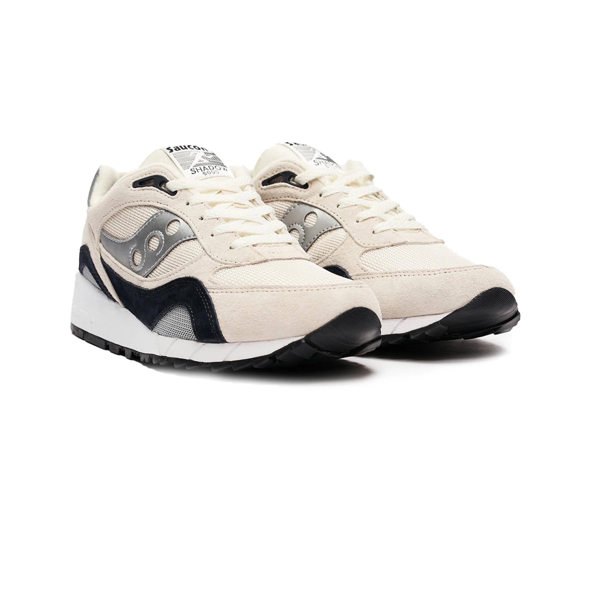 Saucona Shadow 6000 'Antique White' - Image 2
