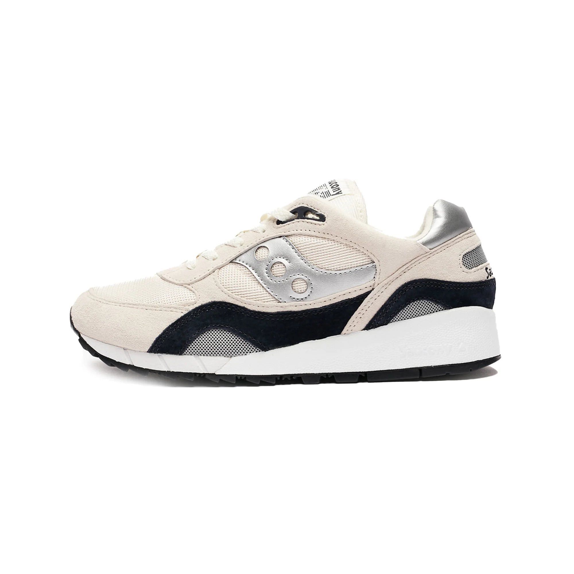 Saucona Shadow 6000 'Antique White' - Image 3