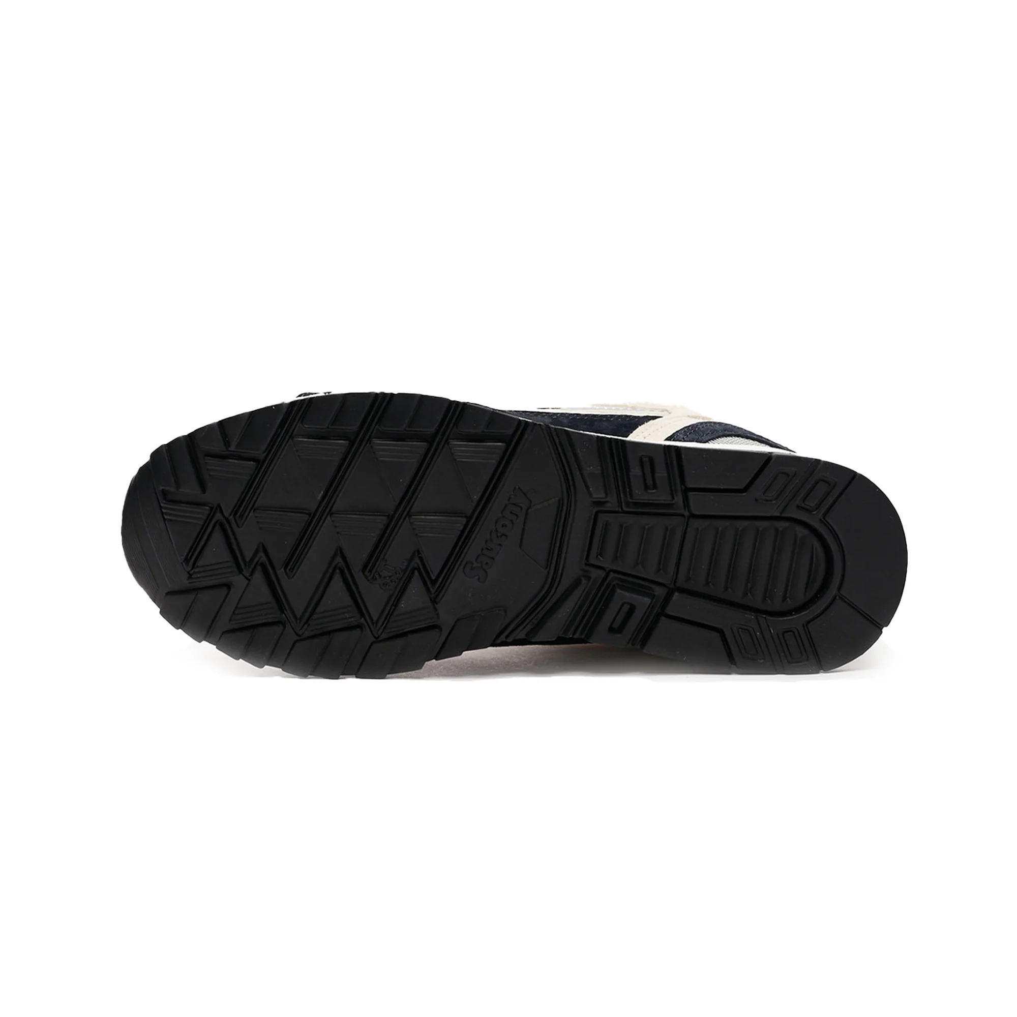 Saucona Shadow 6000 'Antique White' - Image 6