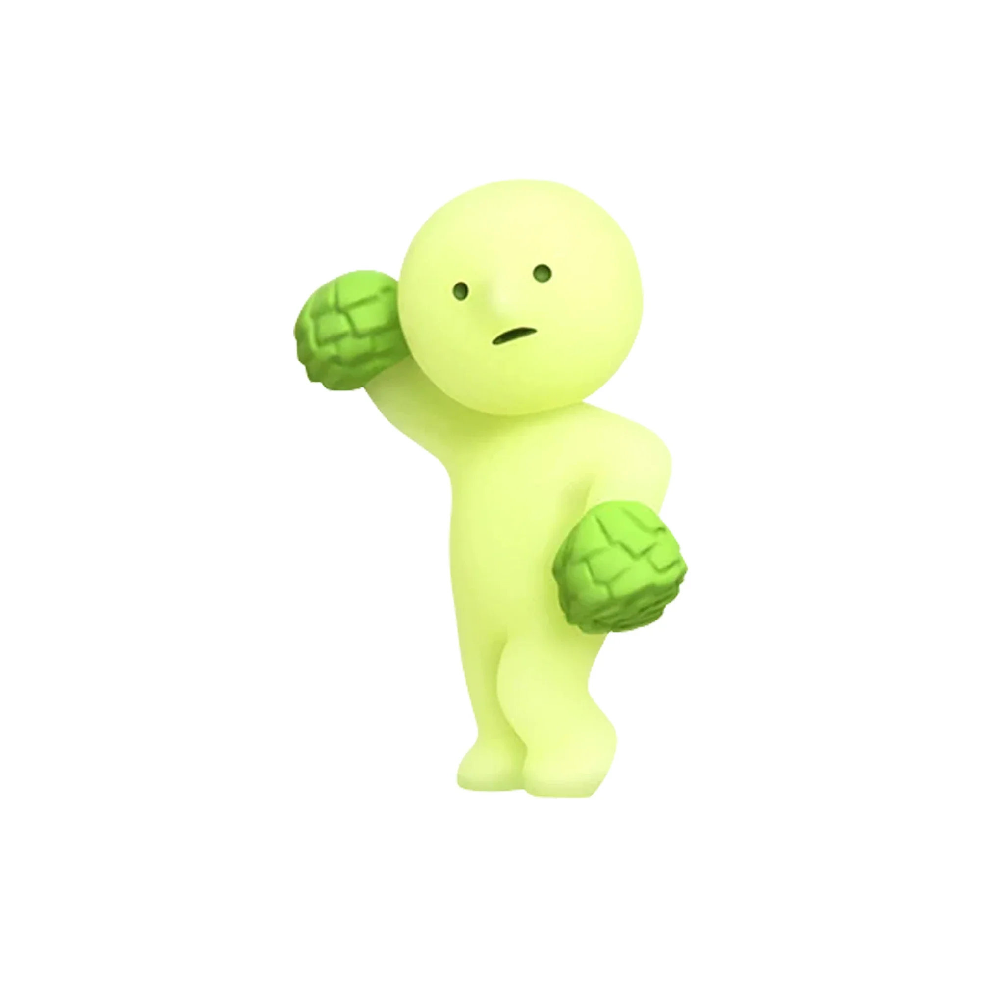 SMISKI Cheer Series (Single Blind Box) - Image 5