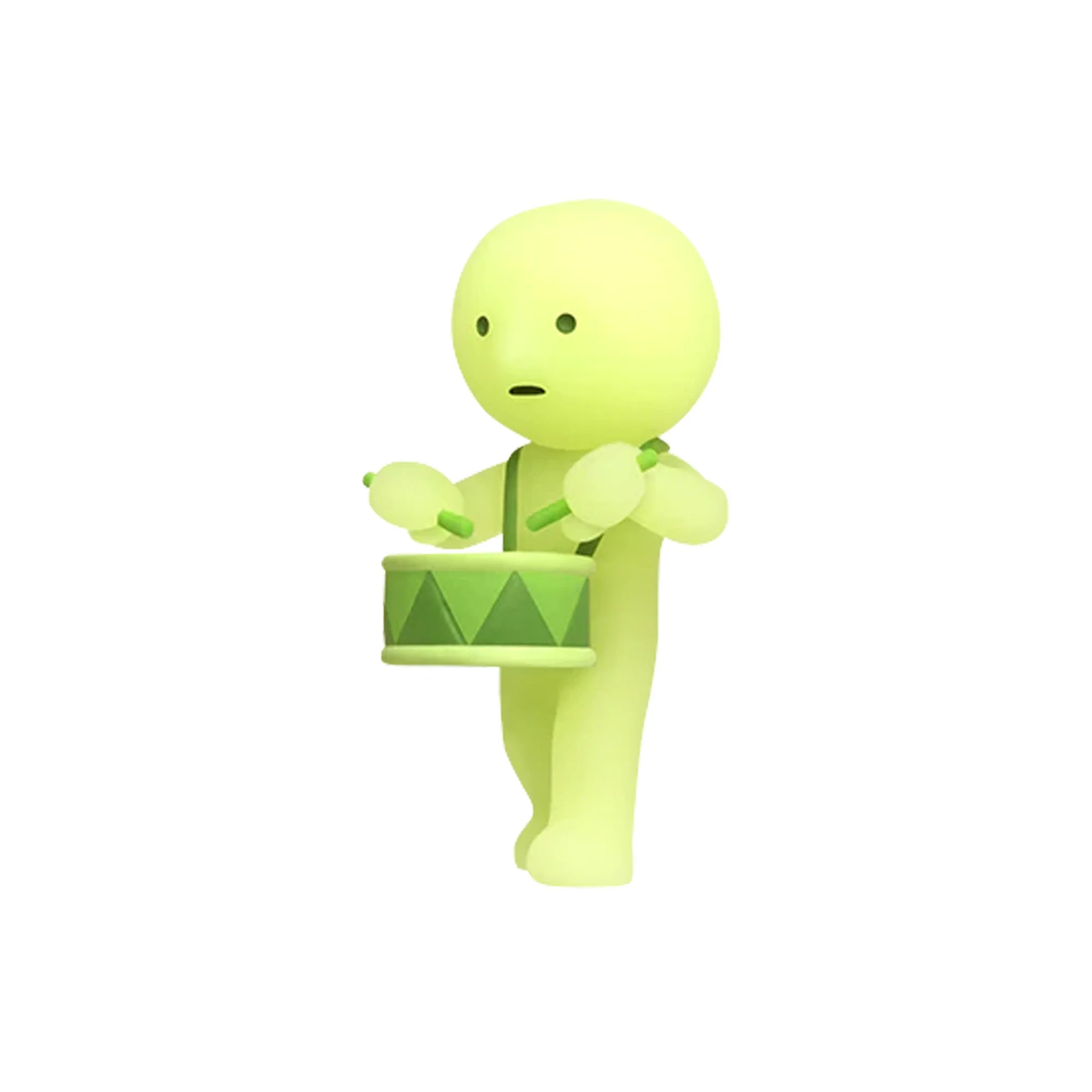 SMISKI Cheer Series (Single Blind Box) - Image 6