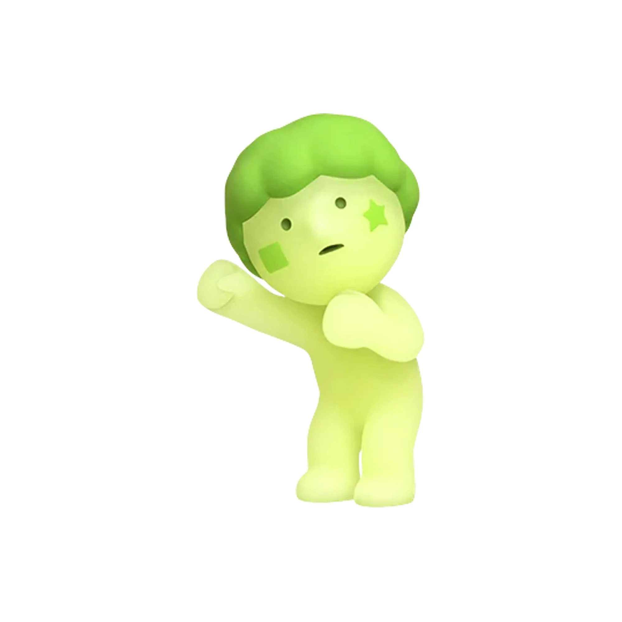SMISKI Cheer Series (Single Blind Box) - Image 7