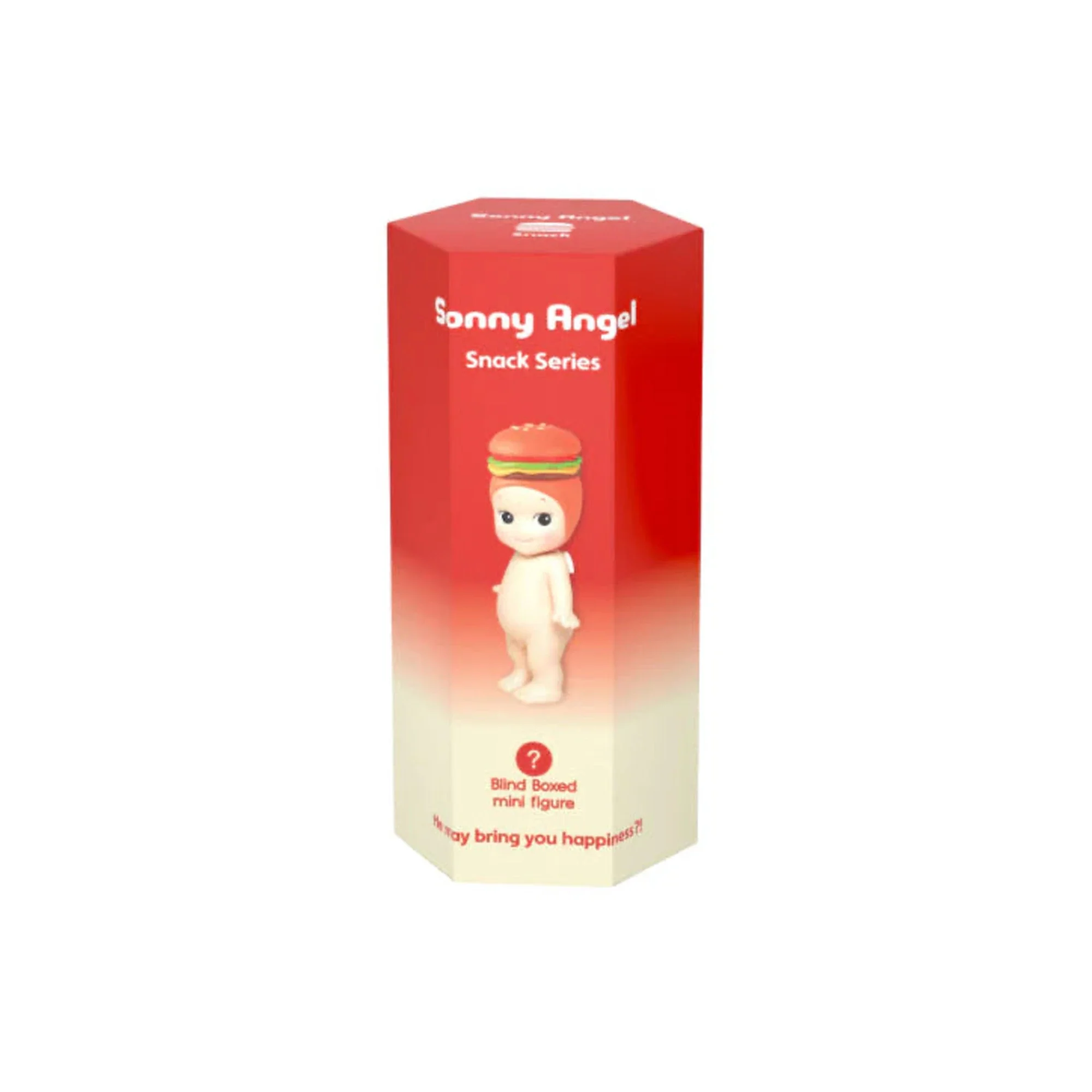 Sonny Angel Snack Series (Single Blind Box)