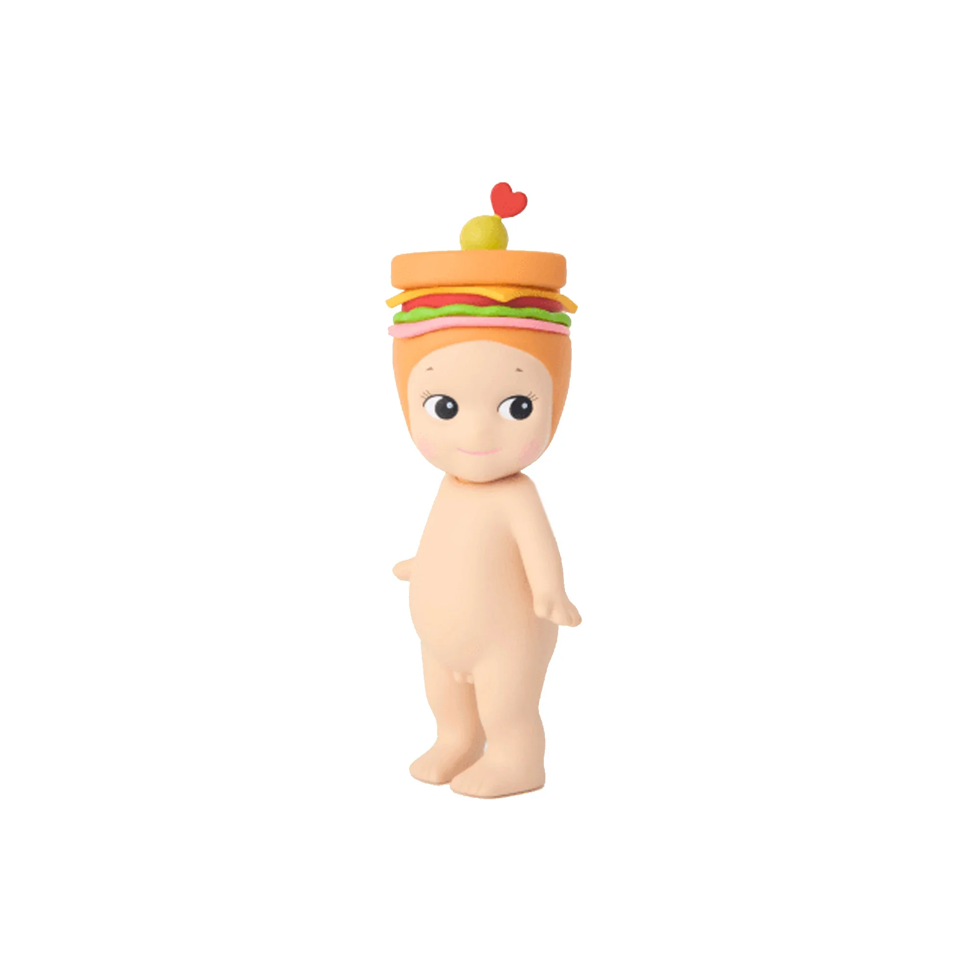 Sonny Angel Snack Series (Single Blind Box) - Image 4