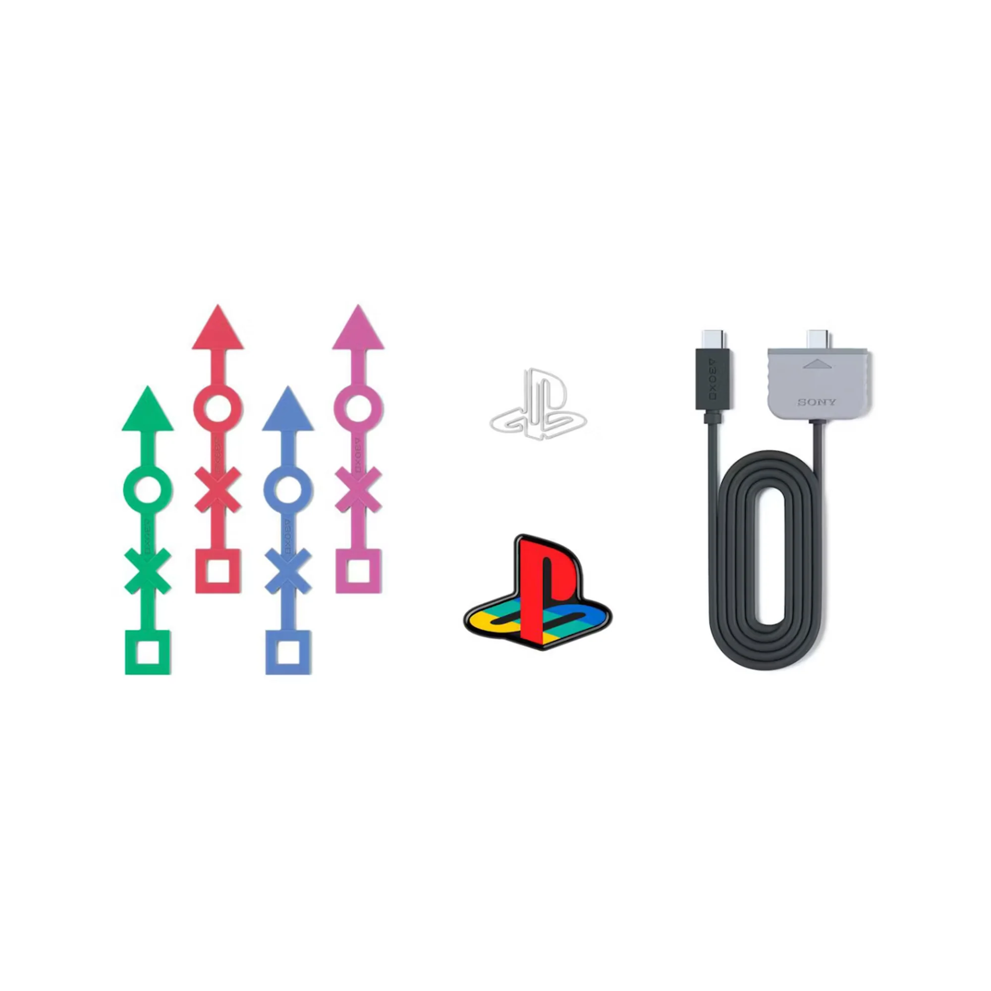 Sony PlayStation 5 PS5 Pro 30th Anniversary Limited Edition Bundle (AU Plug) - Image 4