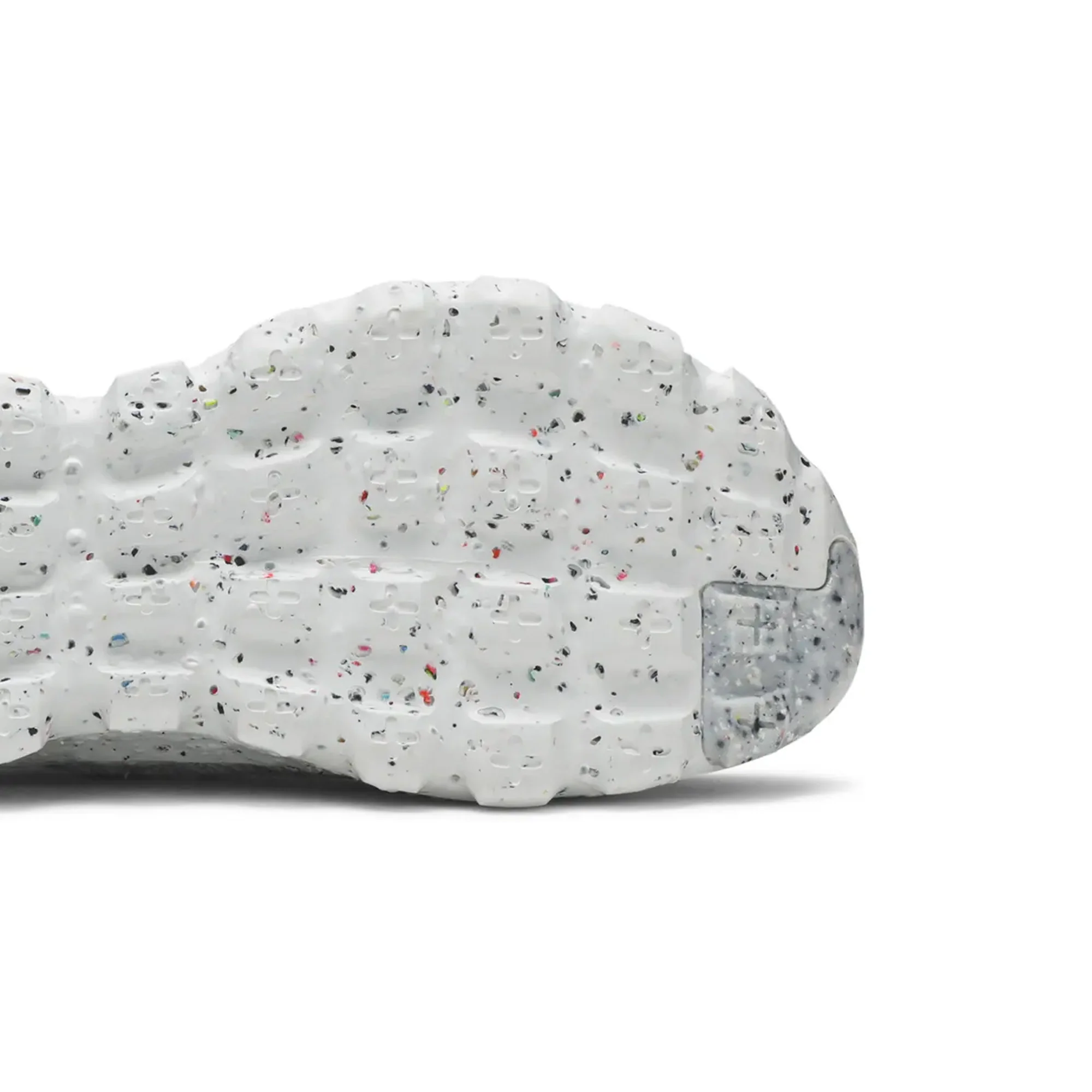 Nike Space Hippie 04 Summit White Hyper Crimson W - Image 8