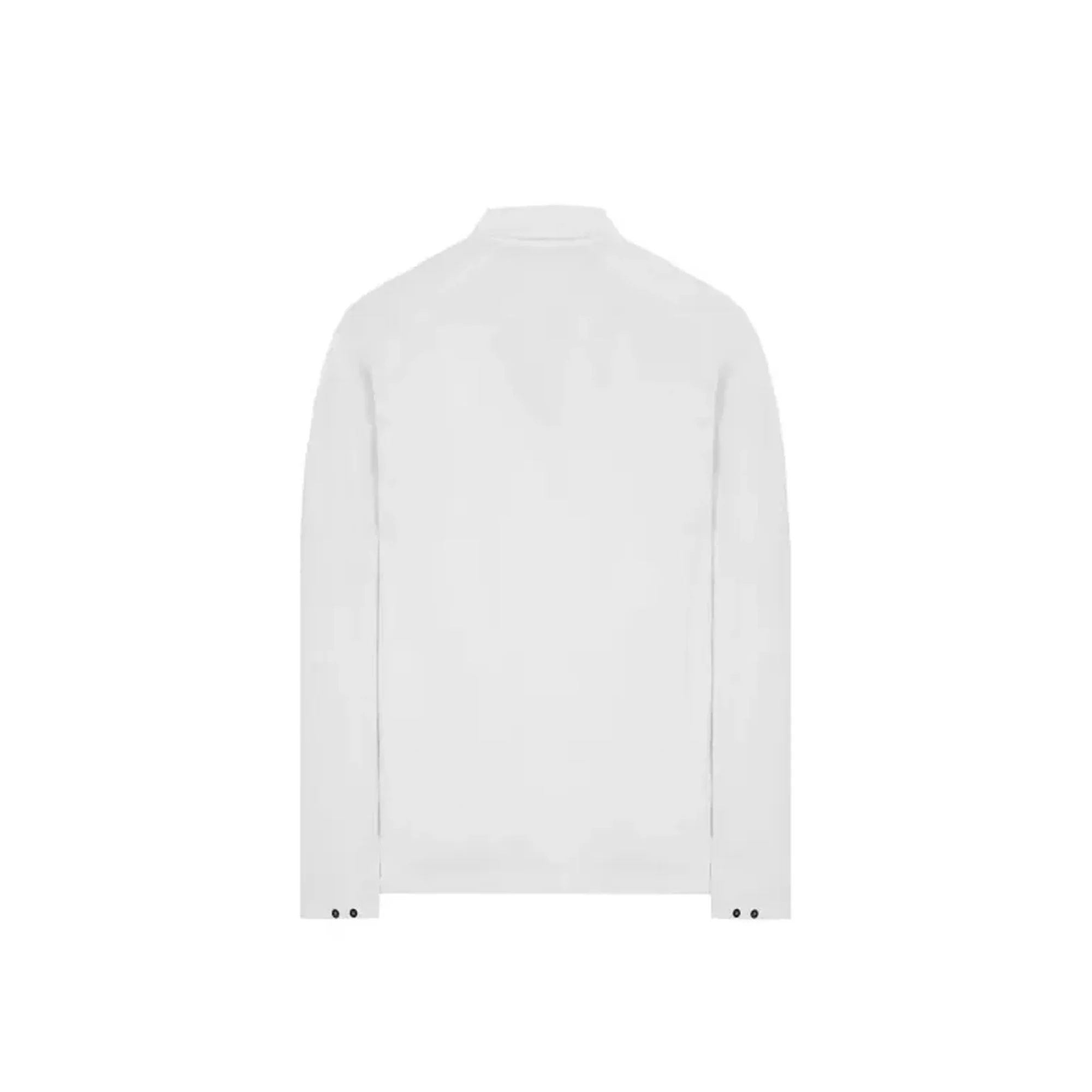 Stone Island Shirt 'White' (2022) - Image 2