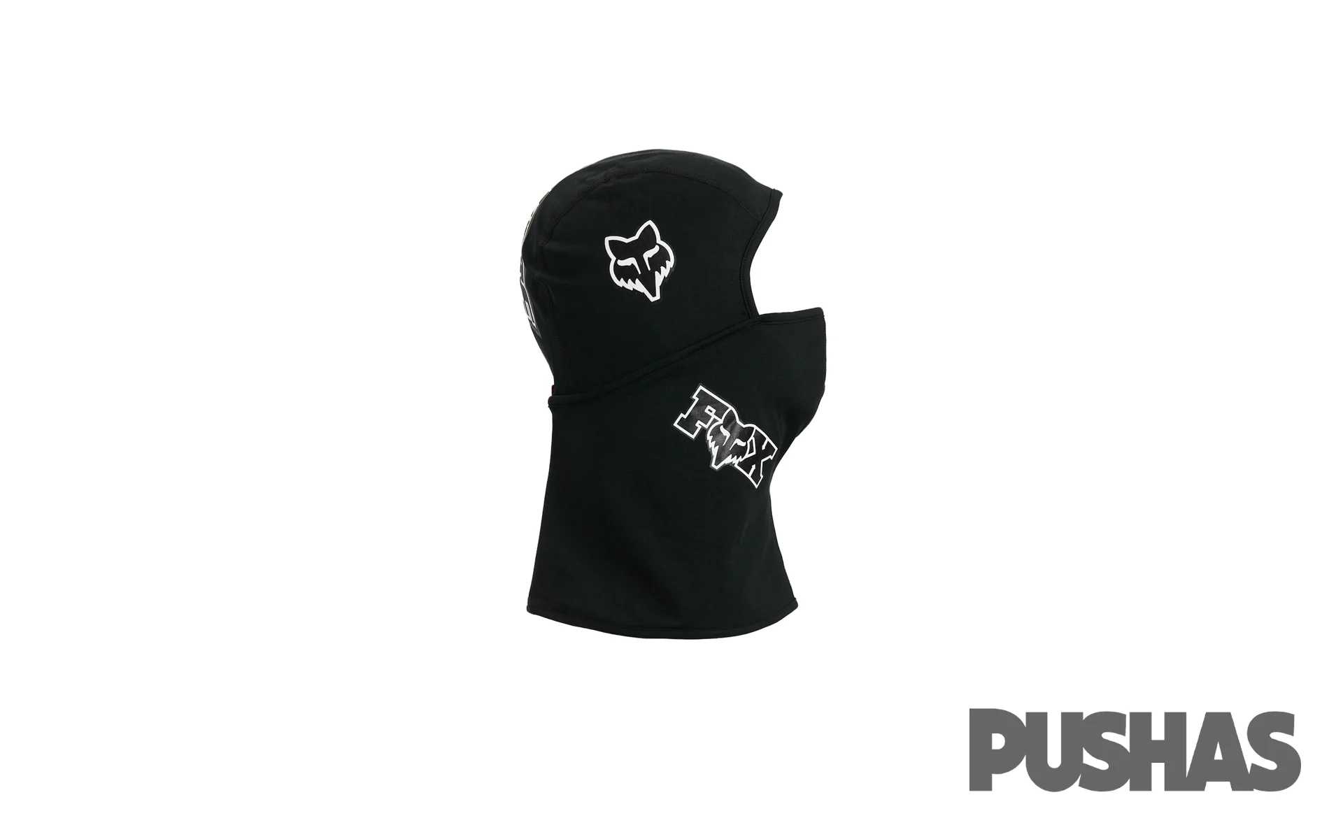 Supreme Fox Racing Lightweight Balaclava 'Black' (2023) - Image 2