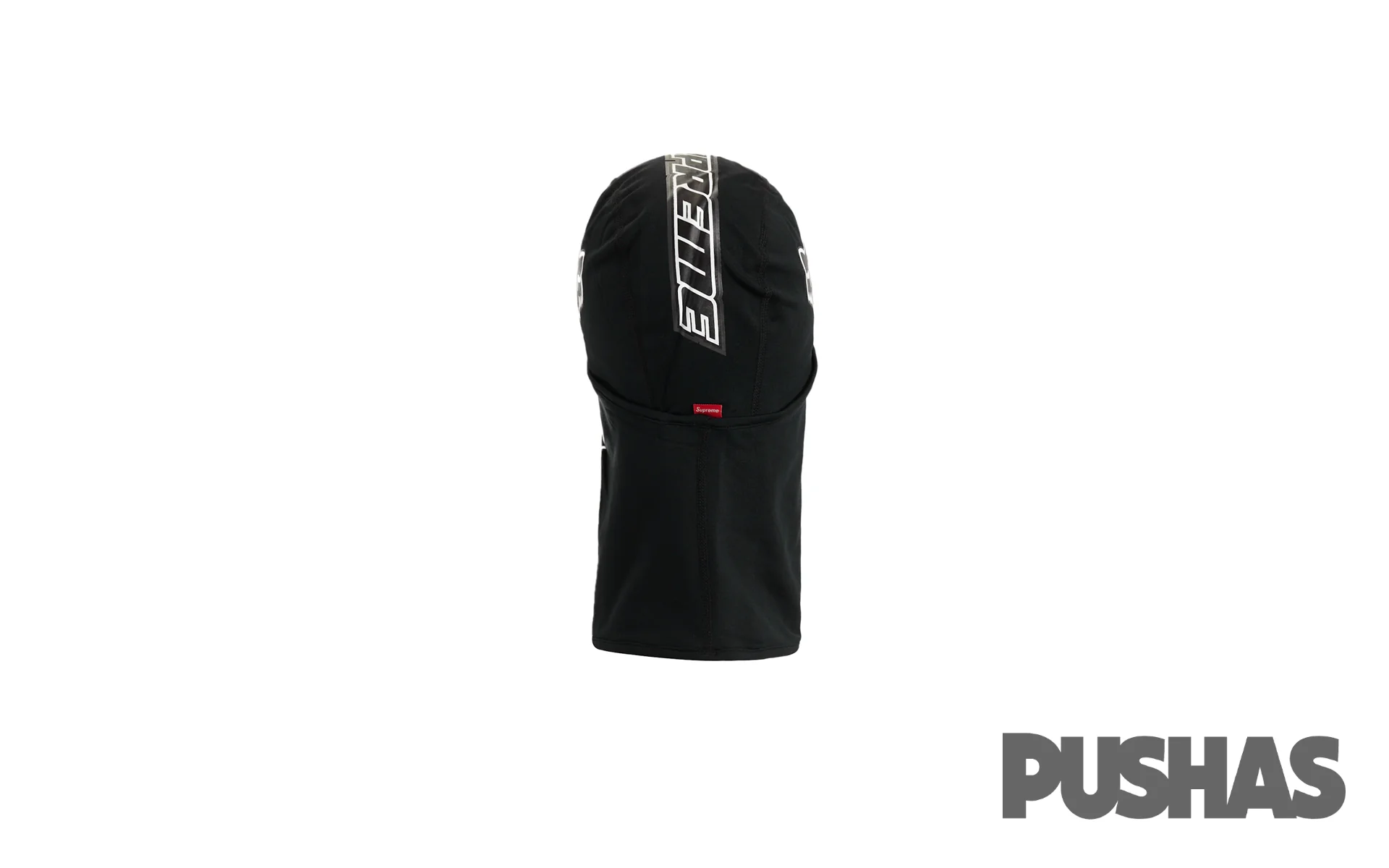 Supreme Fox Racing Lightweight Balaclava 'Black' (2023) - Image 3