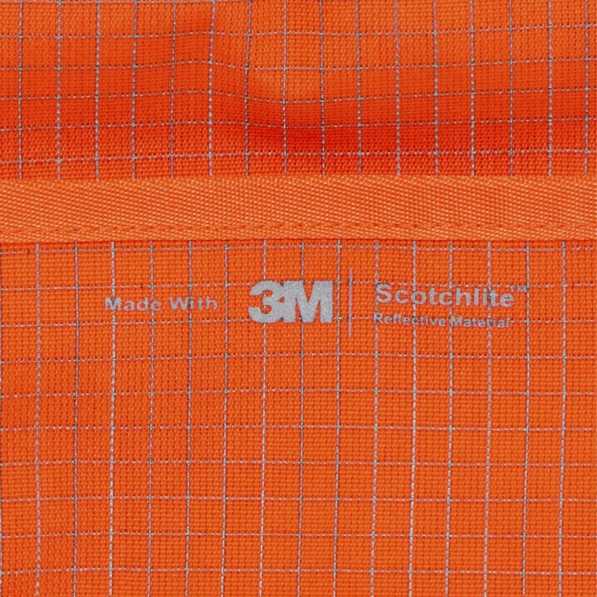 Supreme Shoulder Bag 'Orange' (2024) - Image 3