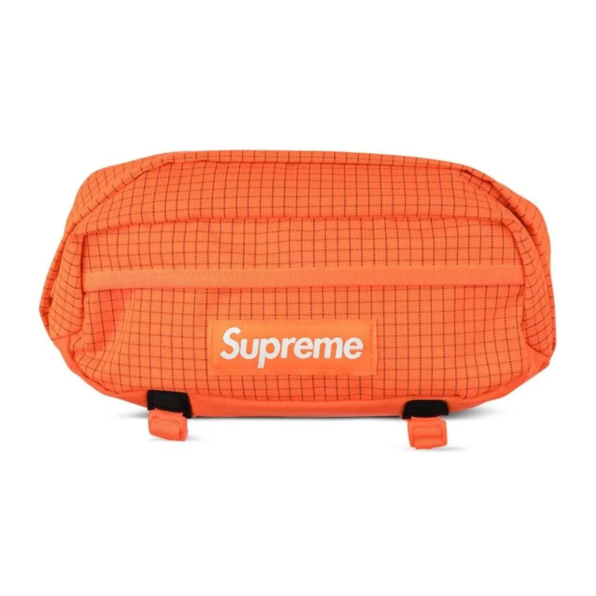 Supreme Waist Bag 'Orange' (2024)