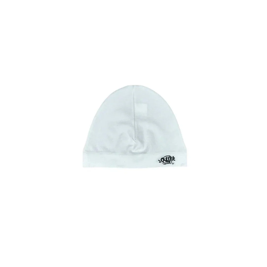 Syna World Skull Cap Beanie 'White'