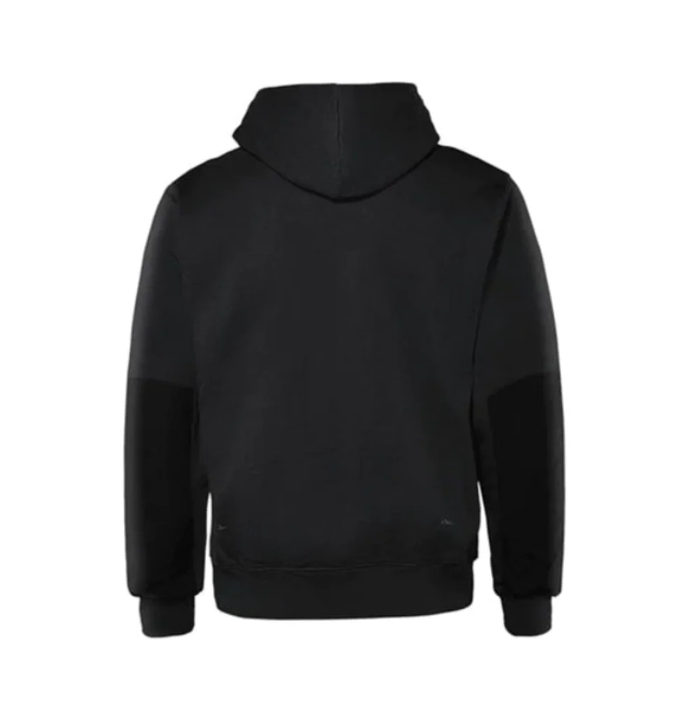 Tech Hoodie x Drake NOCTA 'Black' - Image 2
