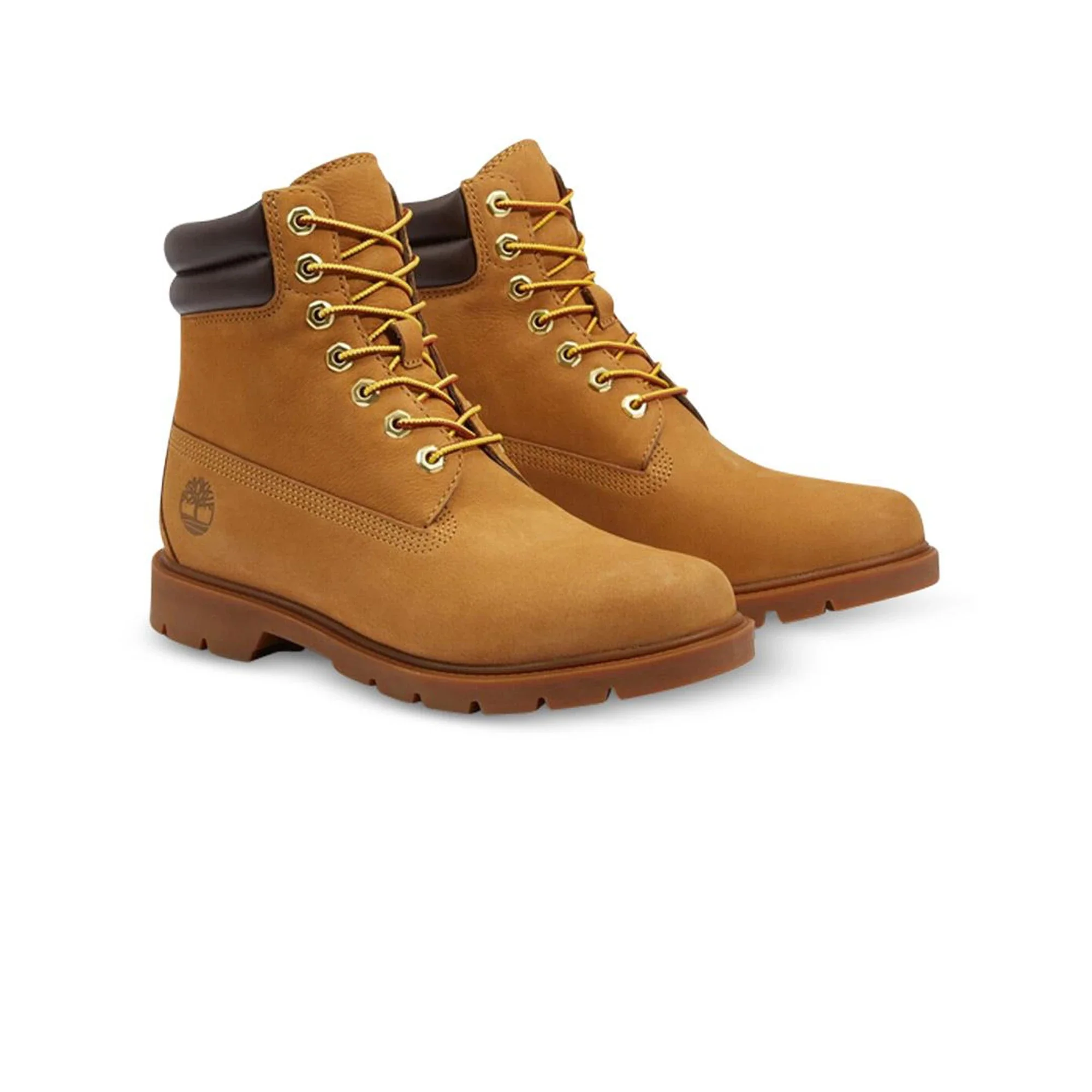 Timberland 6" Premium Waterproof Boot 'Wheat' (2019) - Image 2