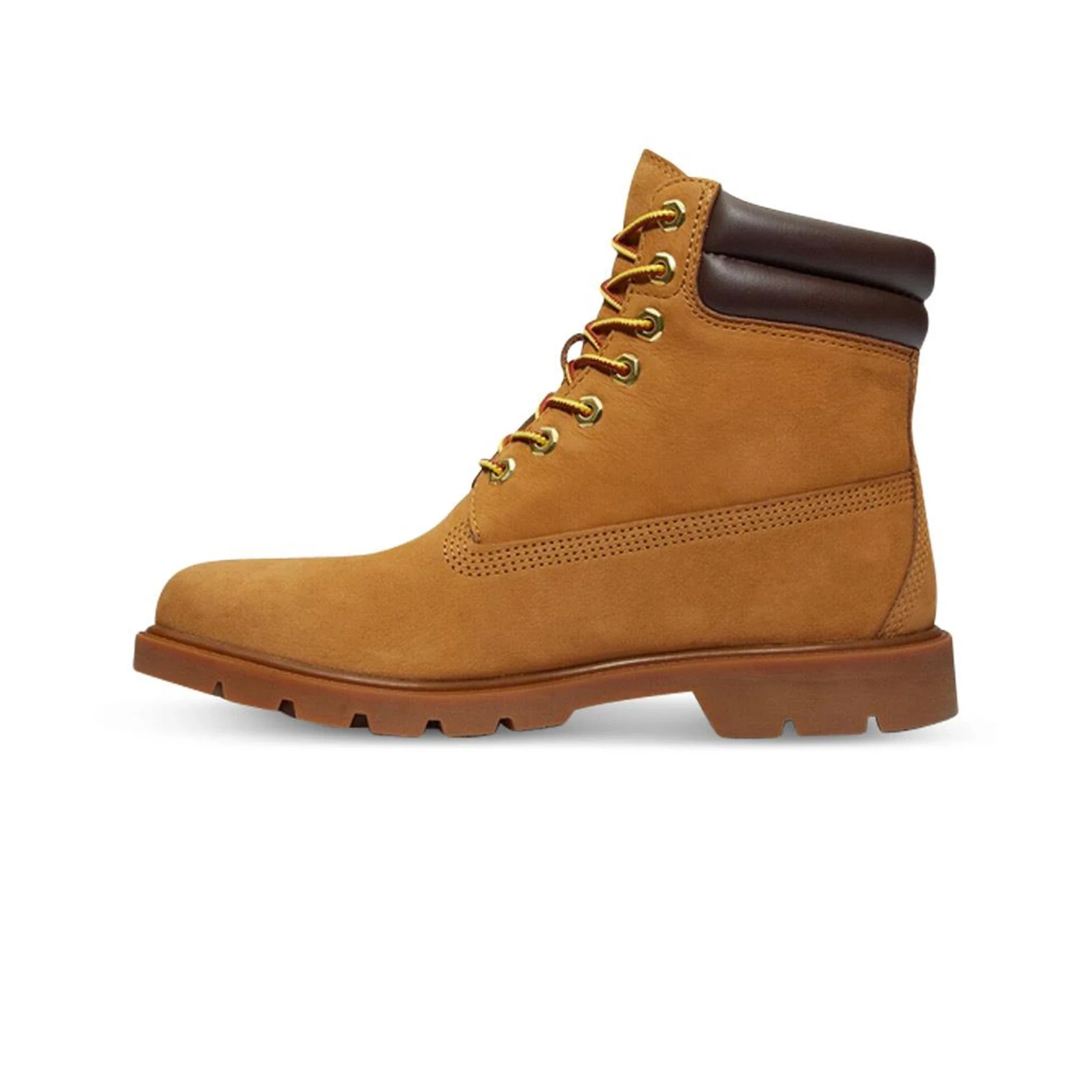 Timberland 6" Premium Waterproof Boot 'Wheat' (2019) - Image 3