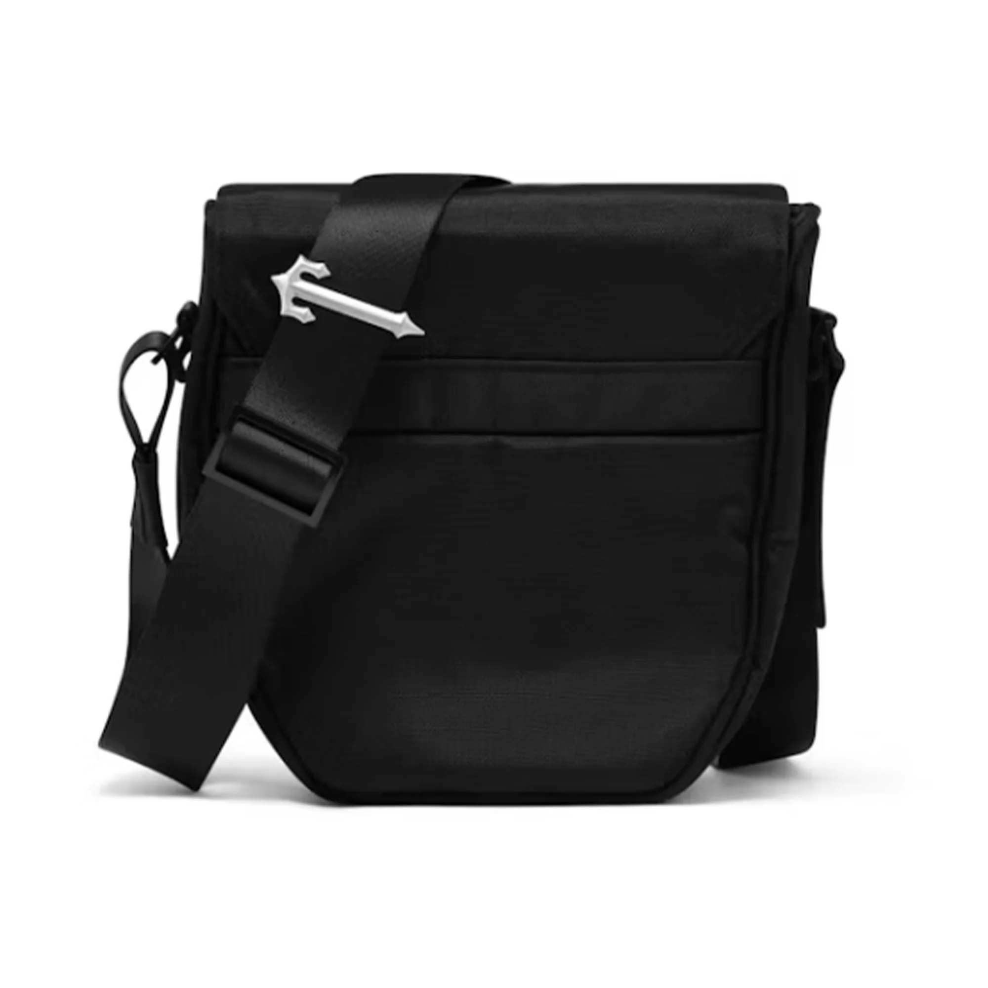 Trapstar Cobra T Bag 2.0 'Black / Silver' - Image 2