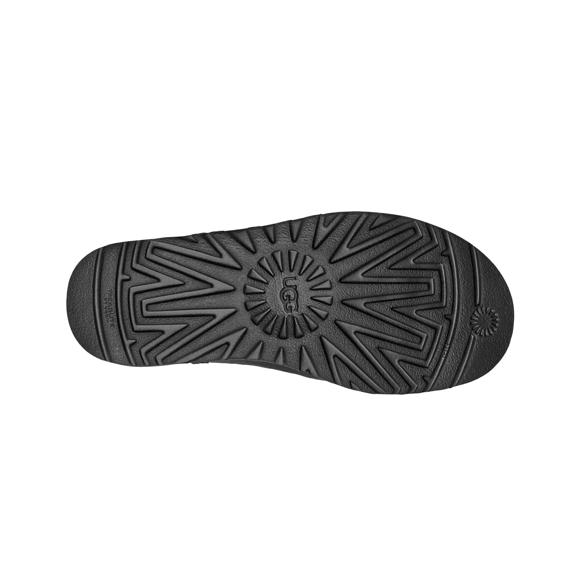 UGG Classic Short II 'Black' Women's - Image 6