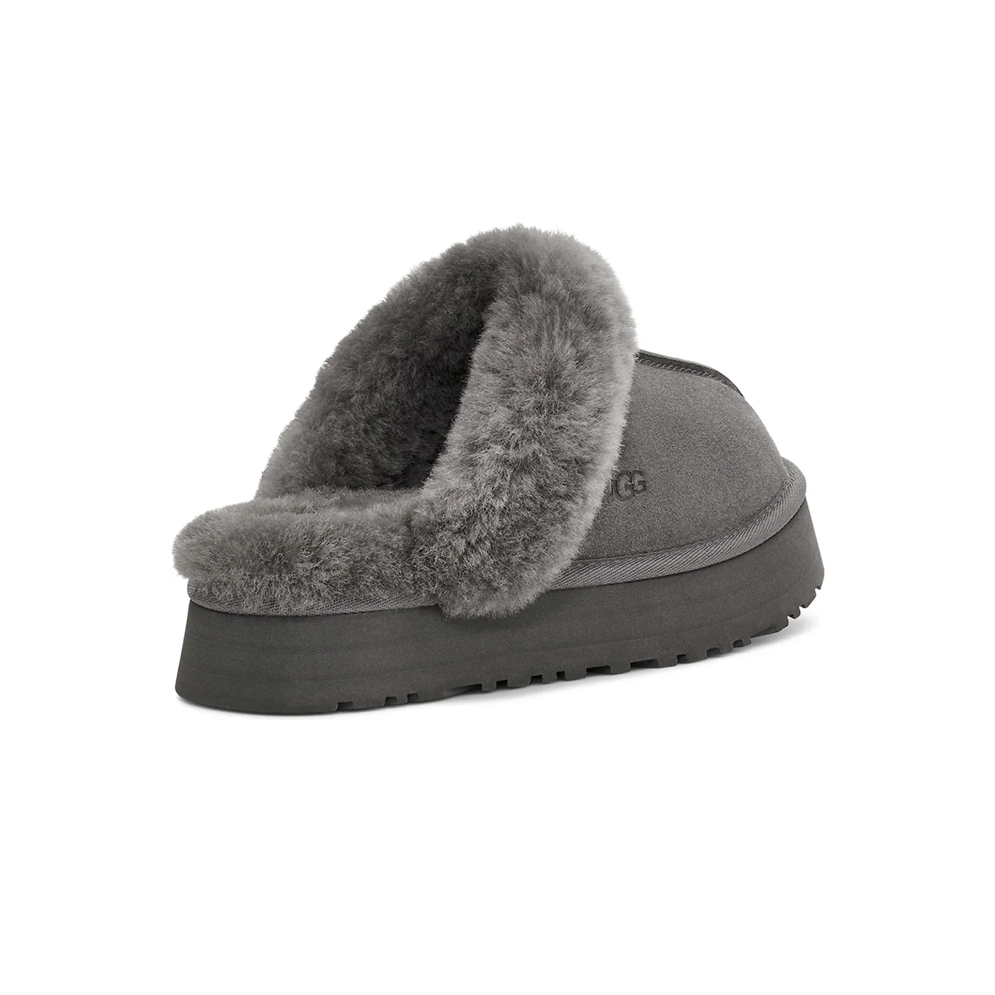 UGG Disquette 'Charcoal' Women's - Image 4