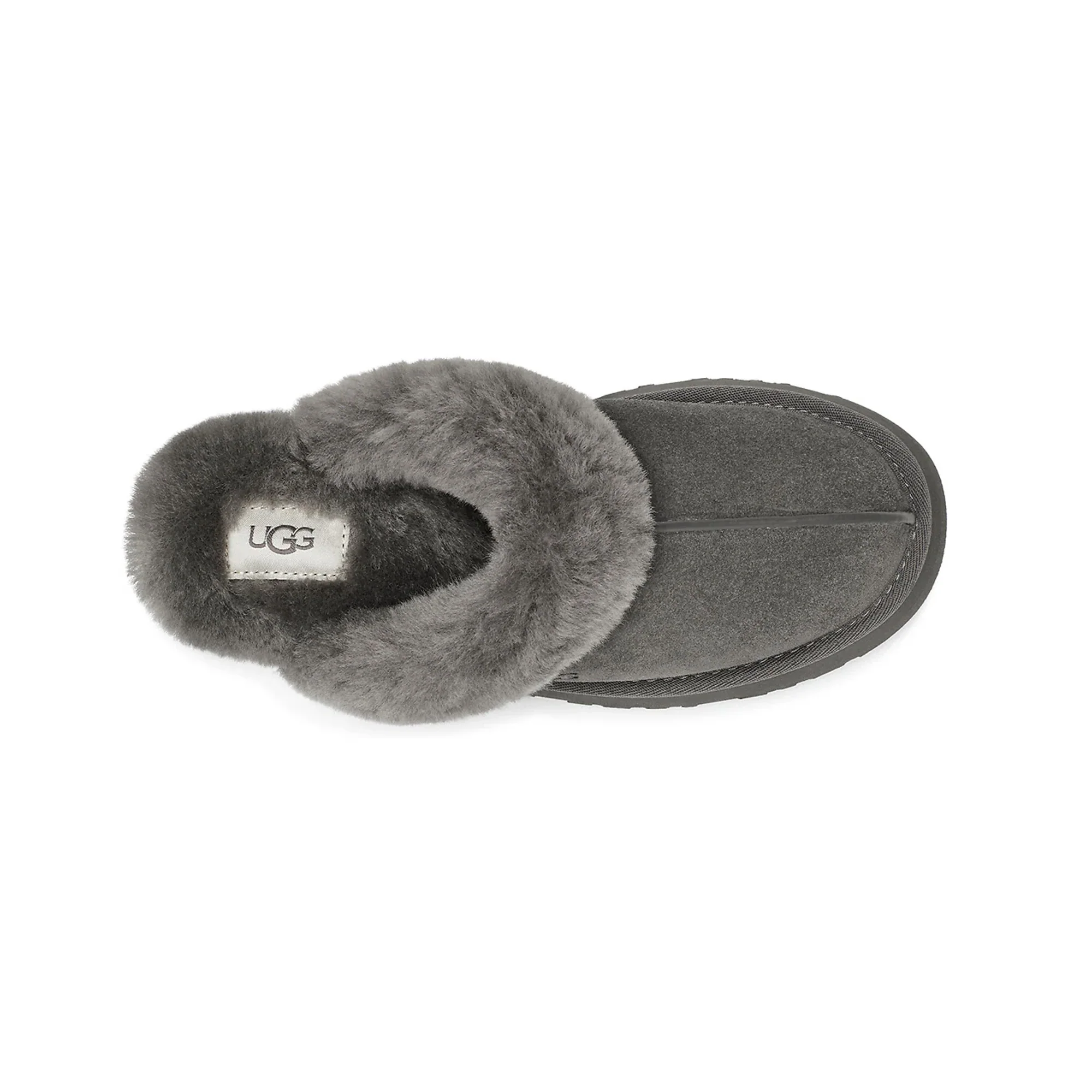 UGG Disquette 'Charcoal' Women's - Image 5