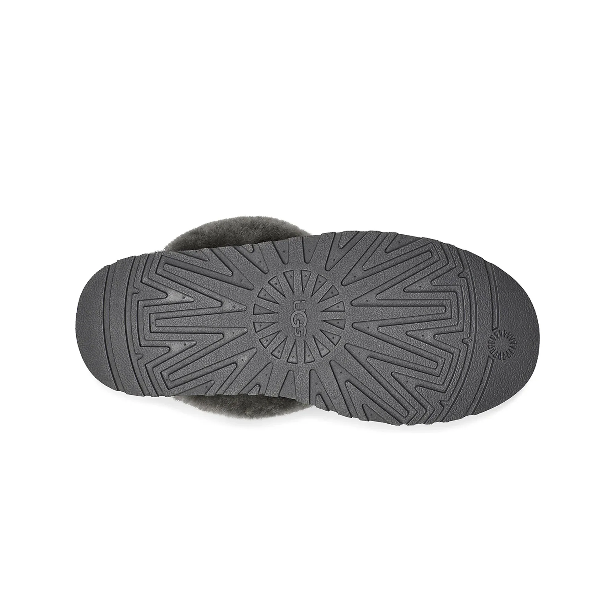 UGG Disquette 'Charcoal' Women's - Image 6