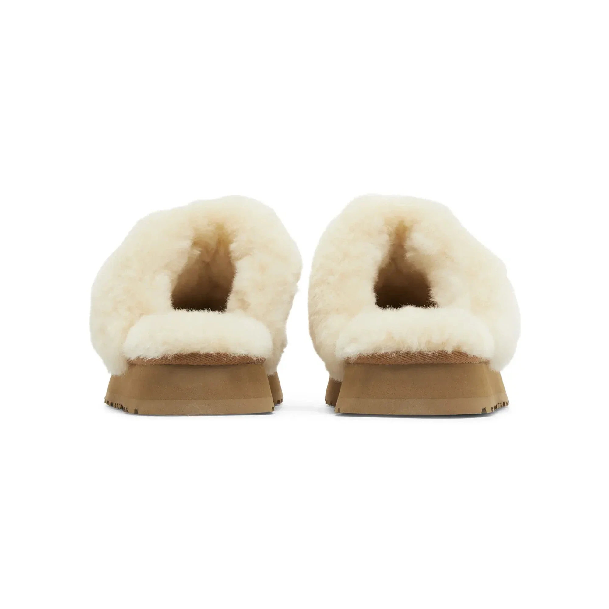UGG Disquette 'Chestnut' Women's - Image 4