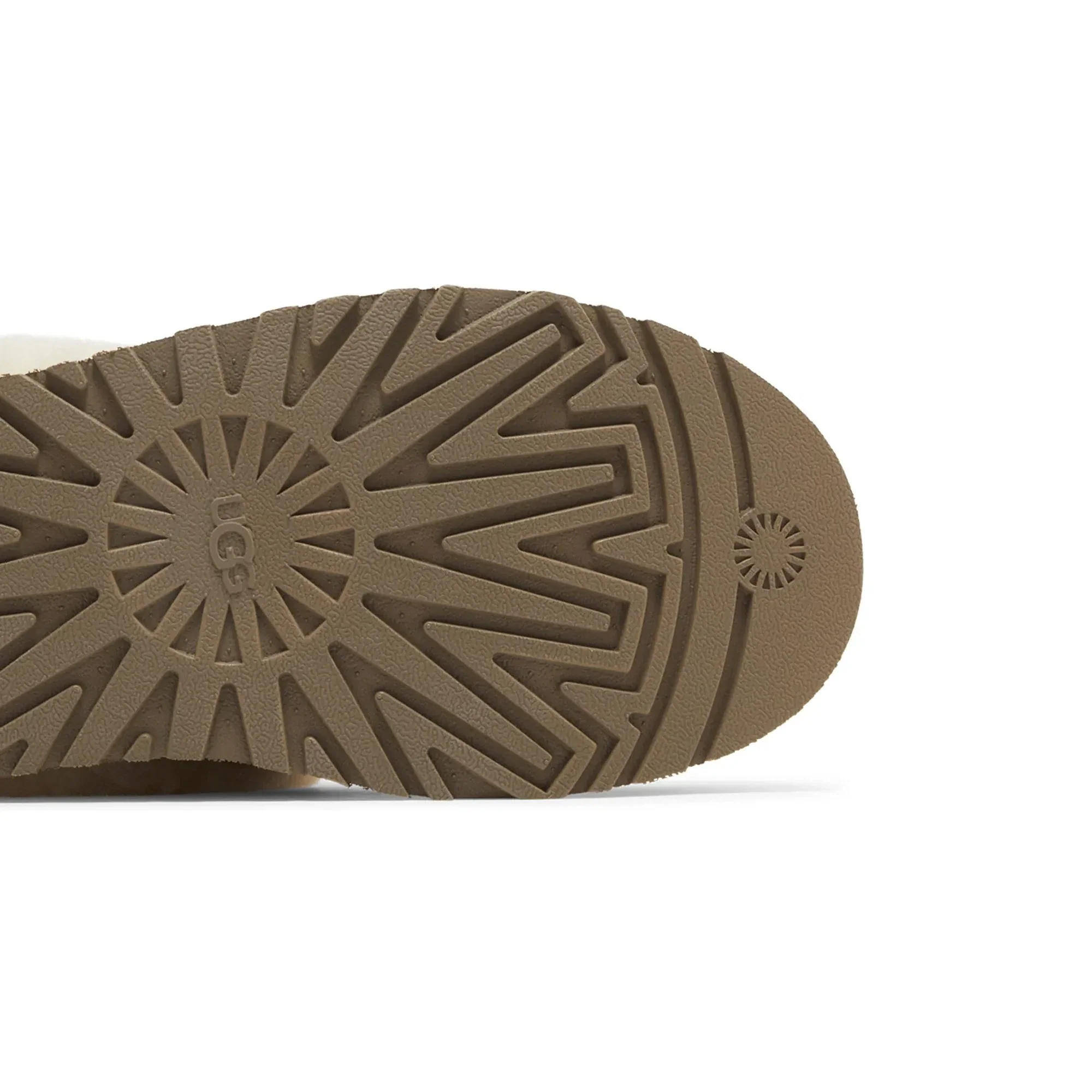 UGG Disquette 'Chestnut' Women's - Image 8