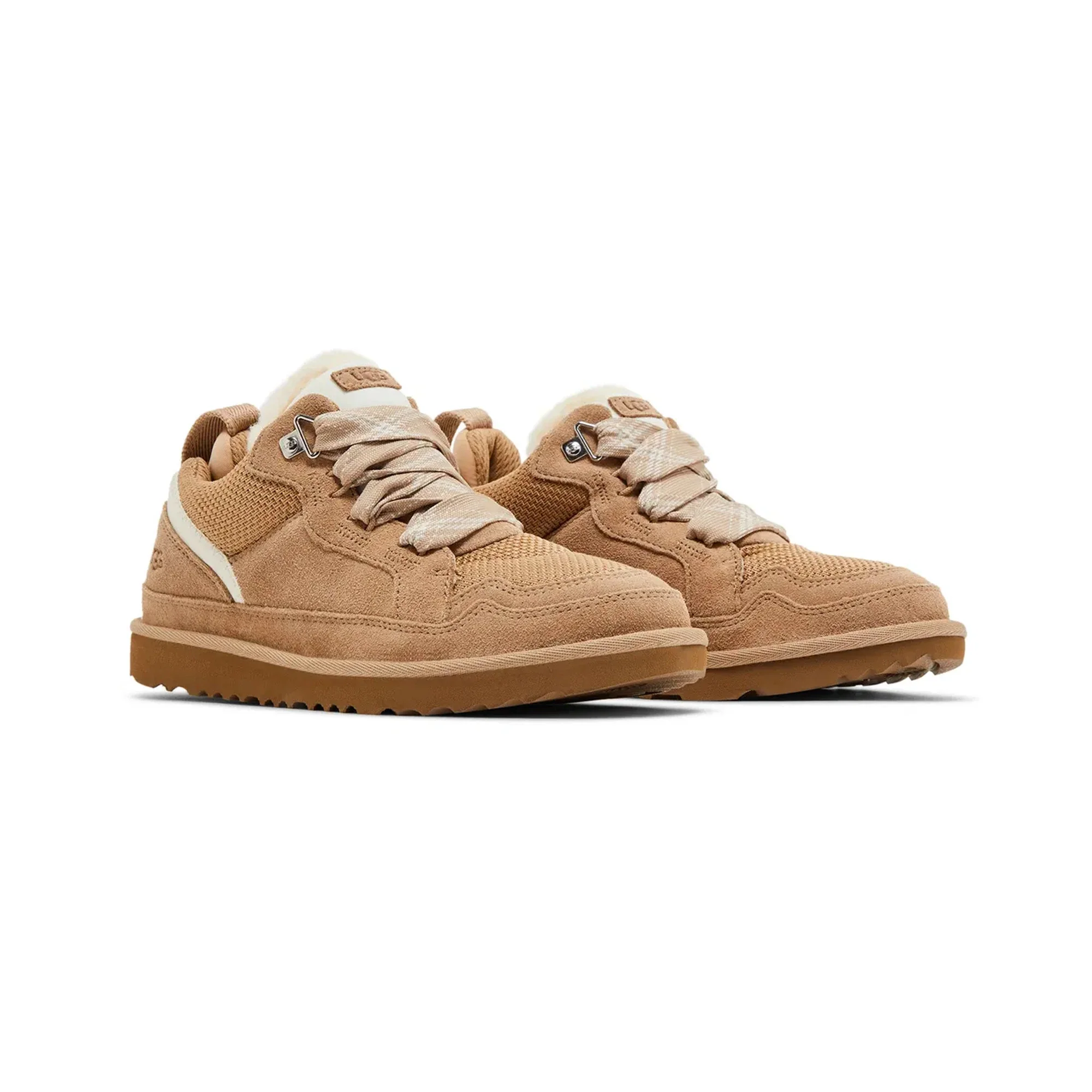 UGG Lowmel 'Sand' Kids (2024) - Image 2