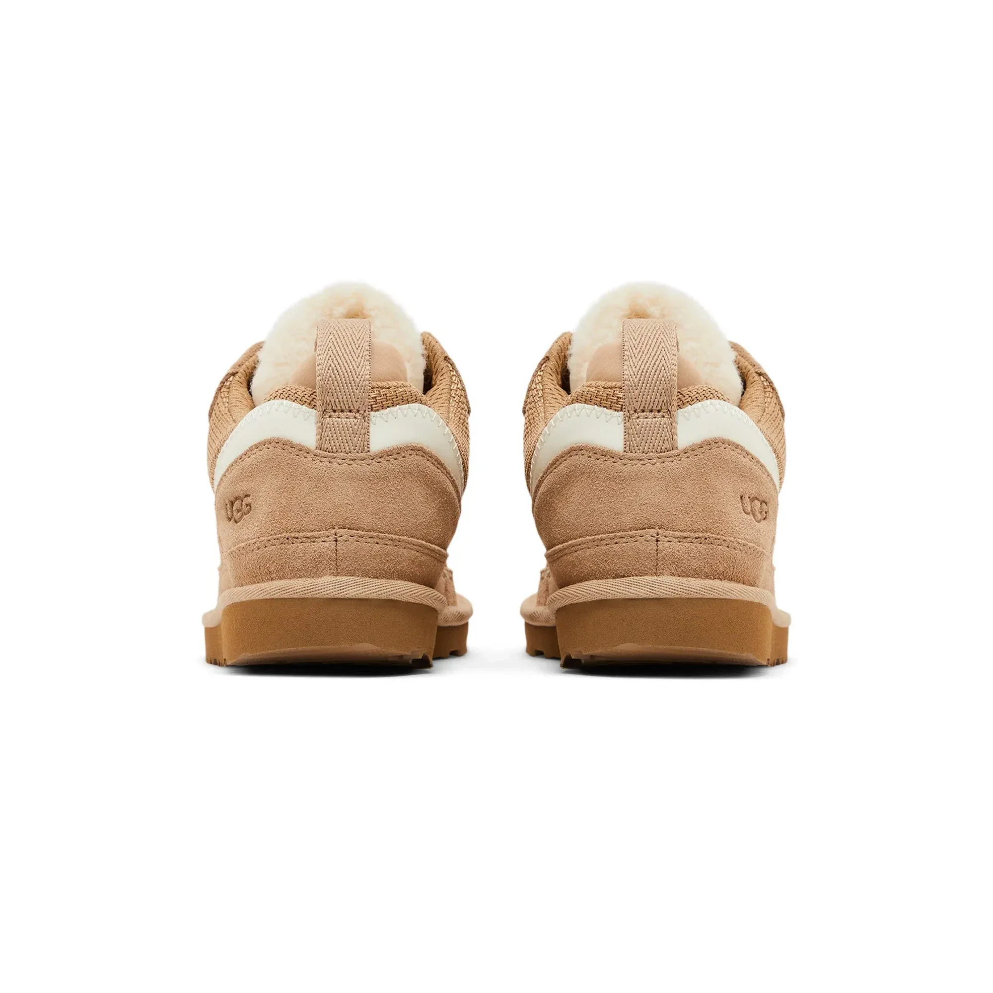 UGG Lowmel 'Sand' Kids (2024) - Image 4