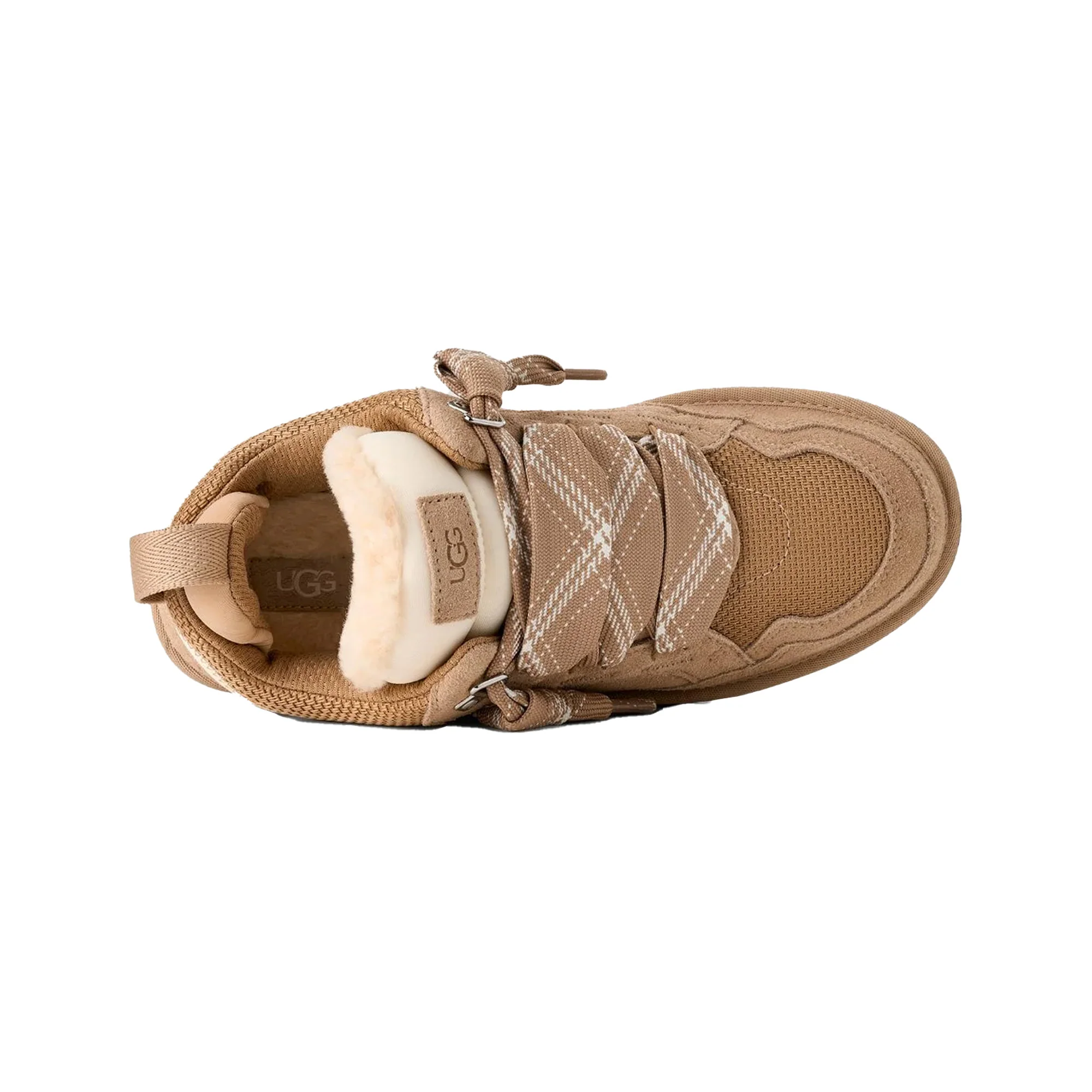 UGG Lowmel 'Sand' Women's (2025) - Image 4
