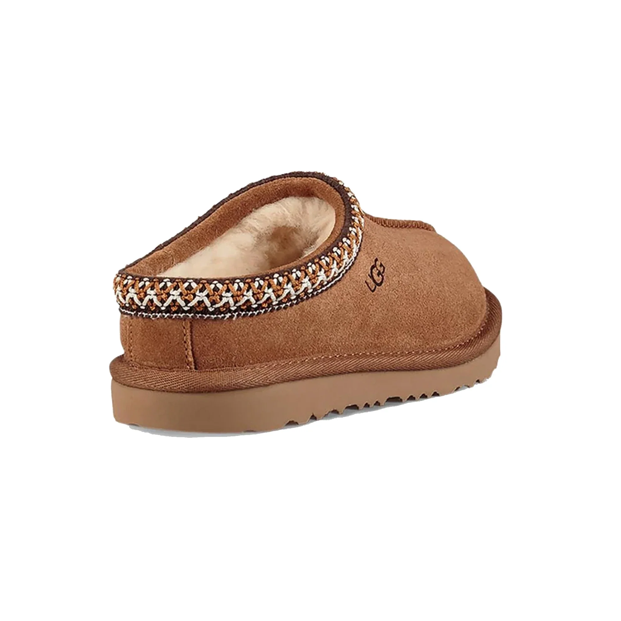 UGG Tasman II 'Chestnut' - Image 4