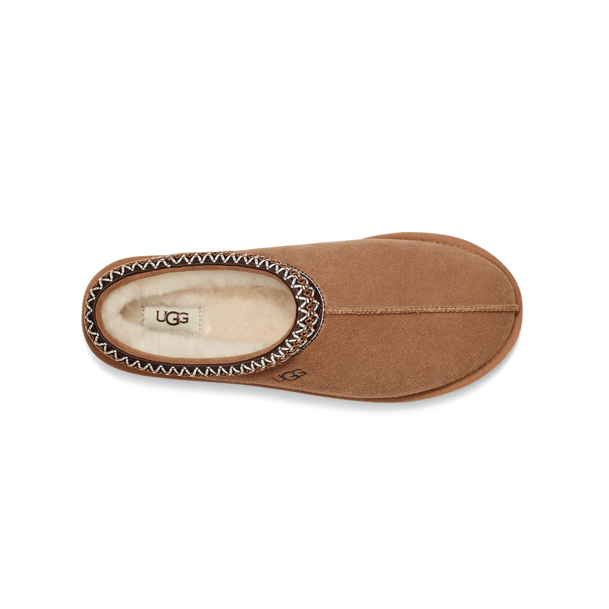 UGG Tasman Slipper 'Chestnut' (2020) - Image 5