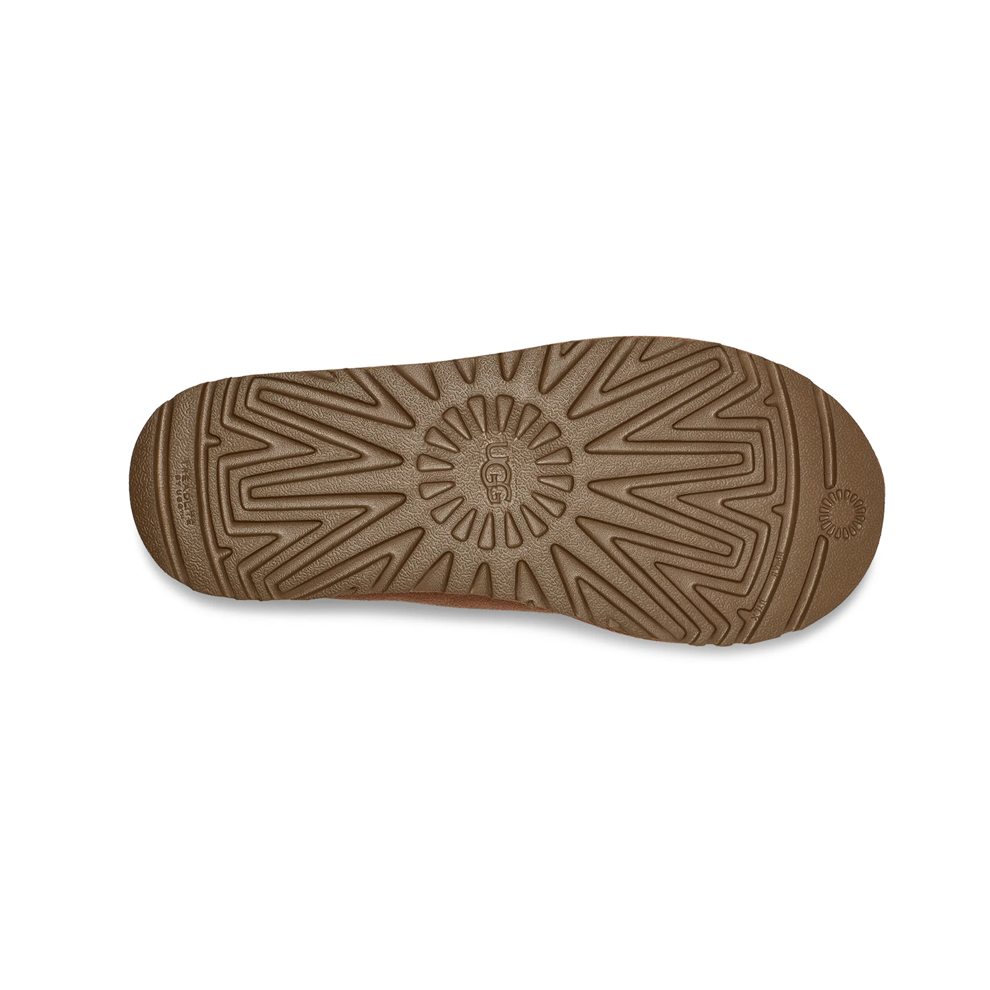 UGG Tasman Slipper 'Chestnut' Women's (2021) - Image 6