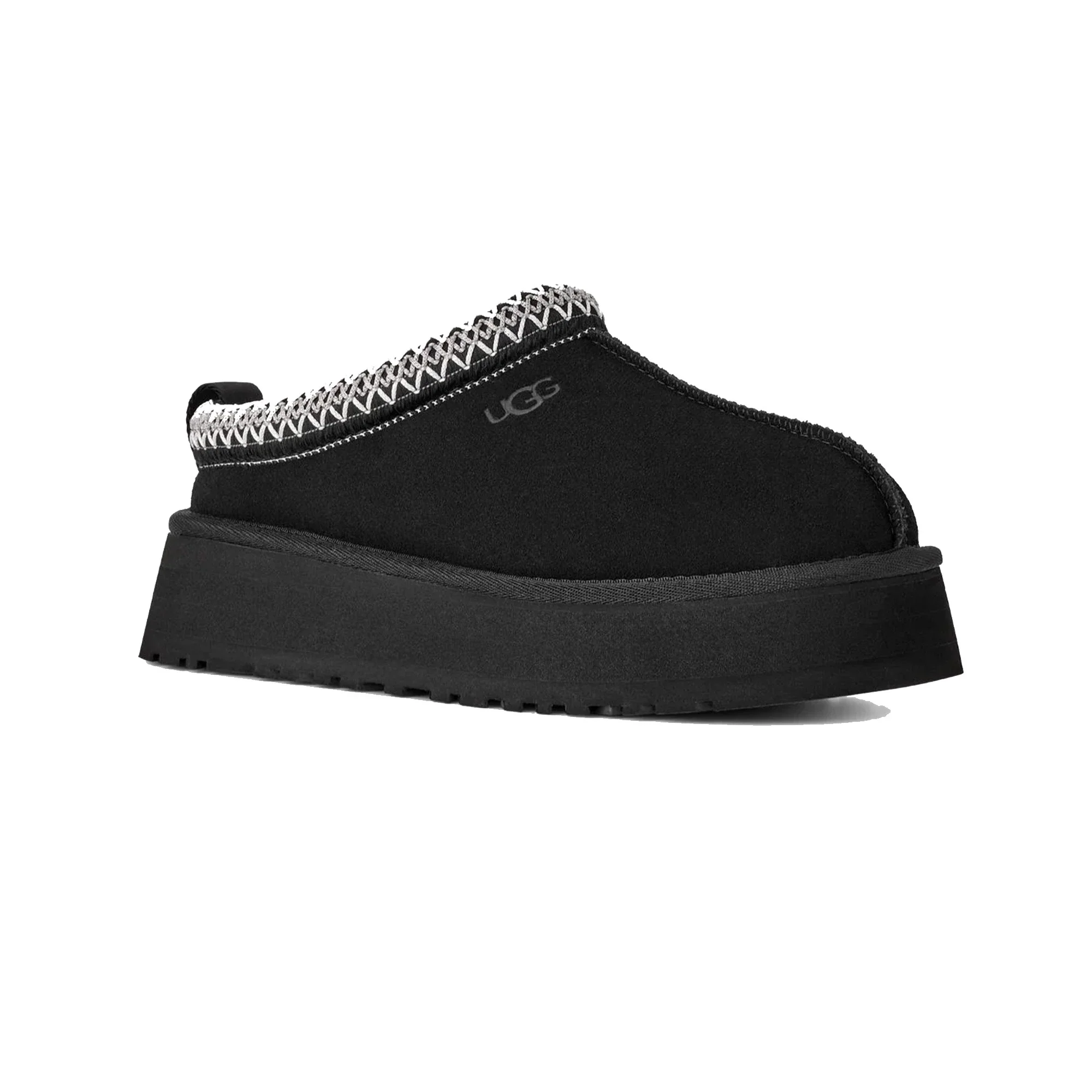 UGG Tazz II 'Black' Women's - Image 2