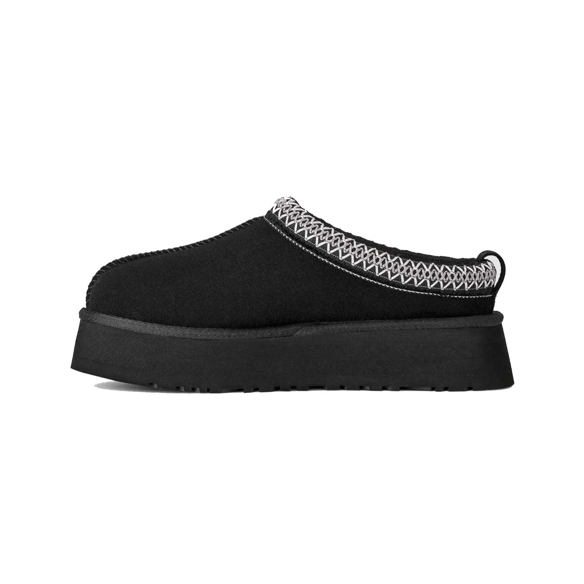 UGG Tazz II 'Black' Women's - Image 3