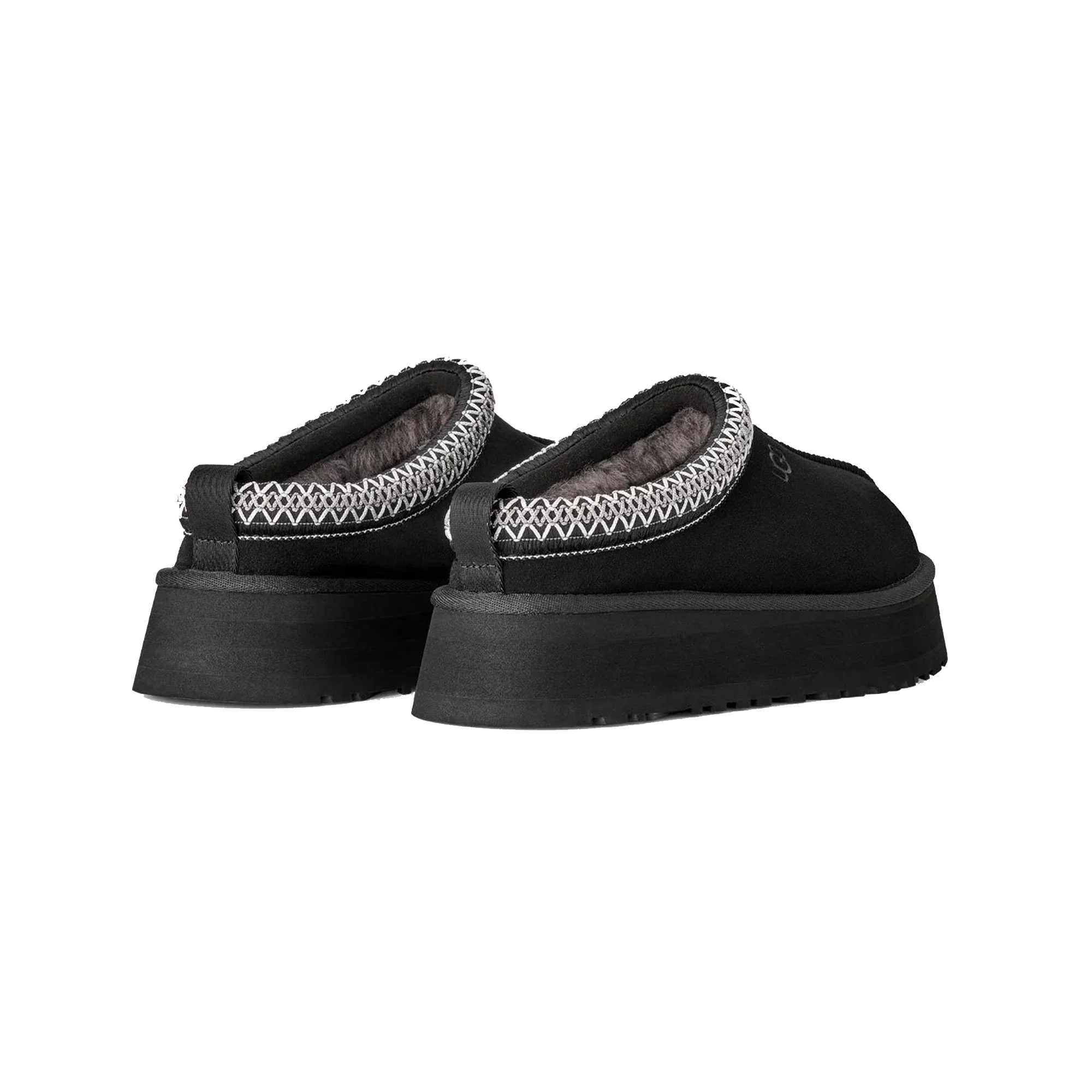 UGG Tazz II 'Black' Women's - Image 4