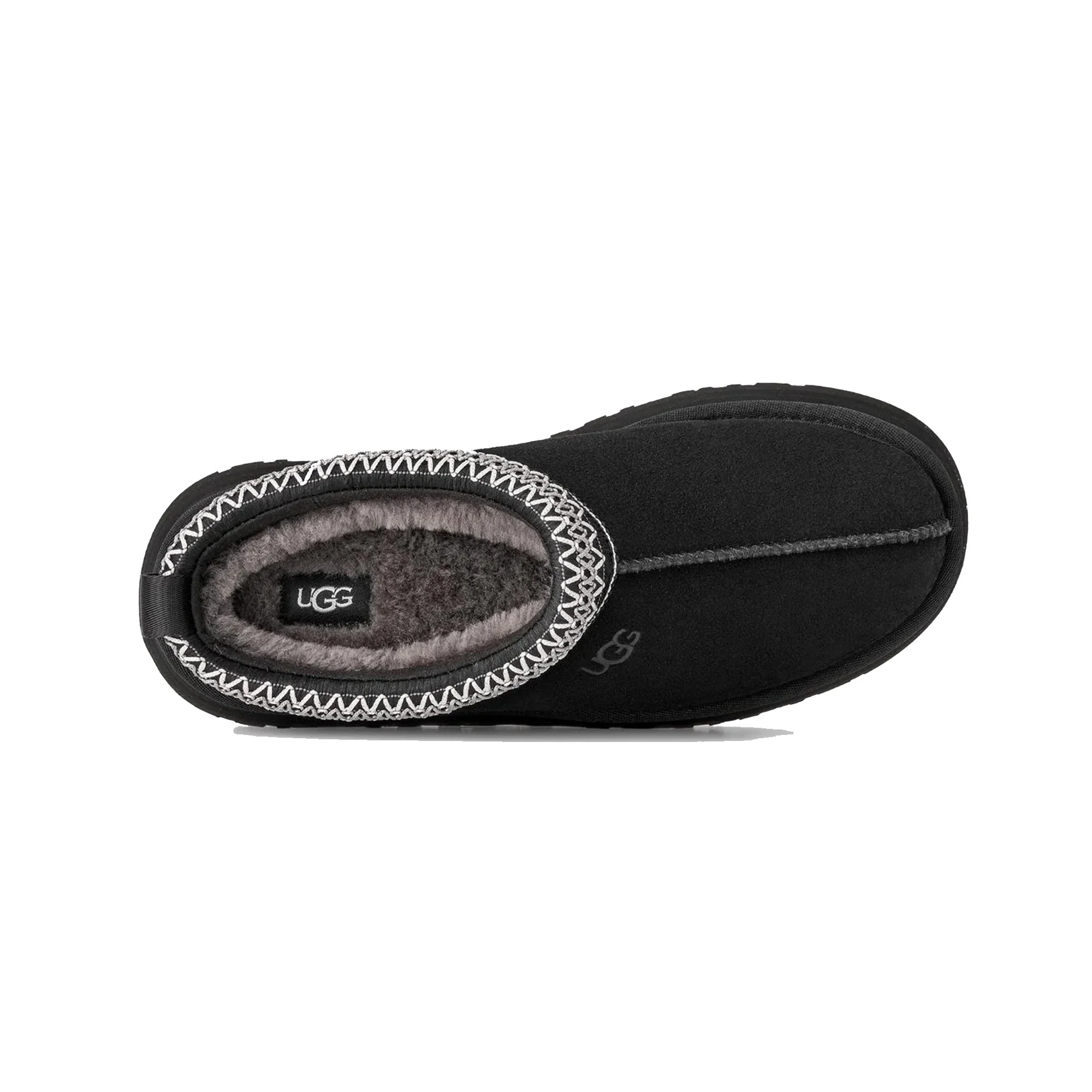 UGG Tazz II 'Black' Women's - Image 5