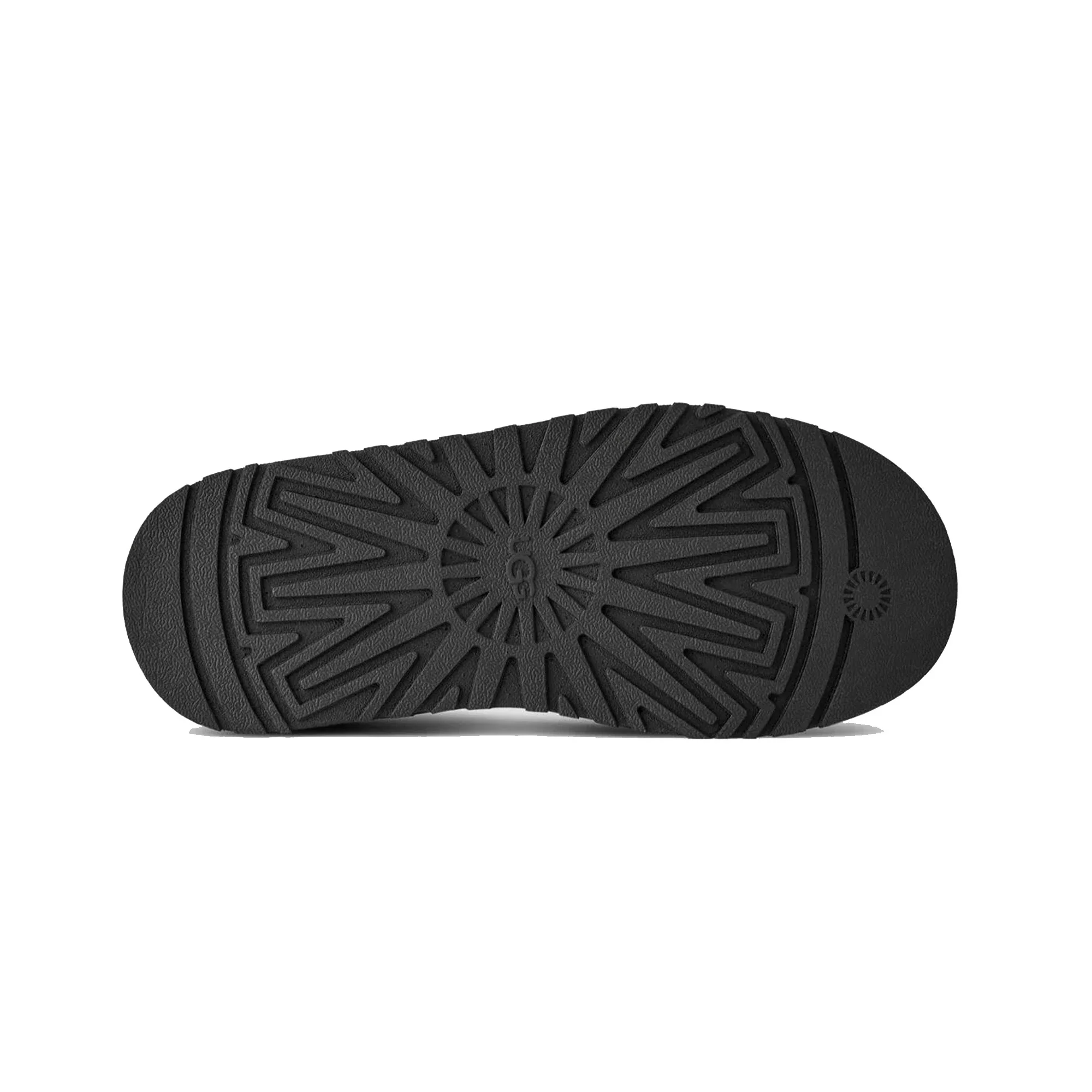 UGG Tazz II 'Black' Women's - Image 6