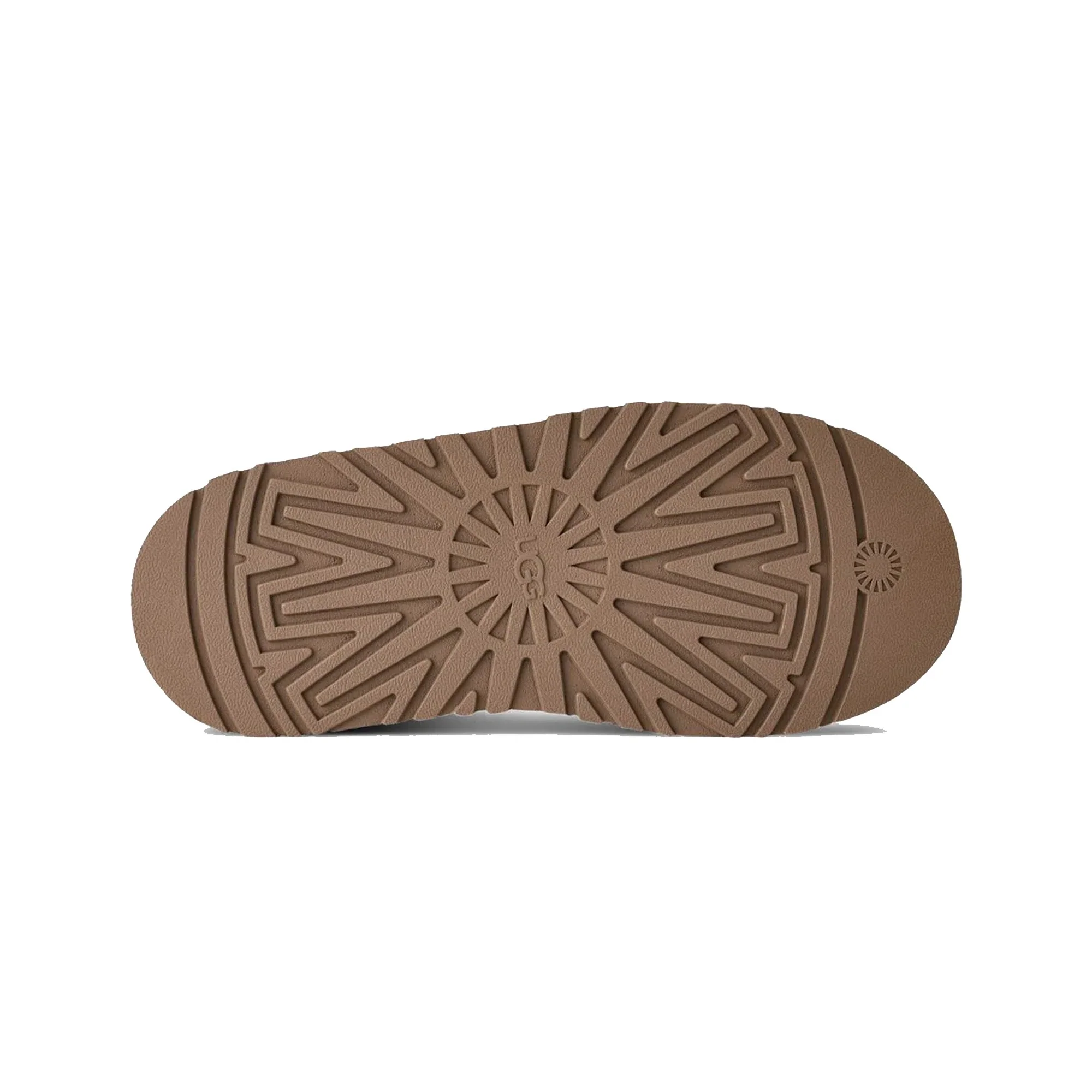 UGG Tazz II 'Chestnut' Women's - Image 6